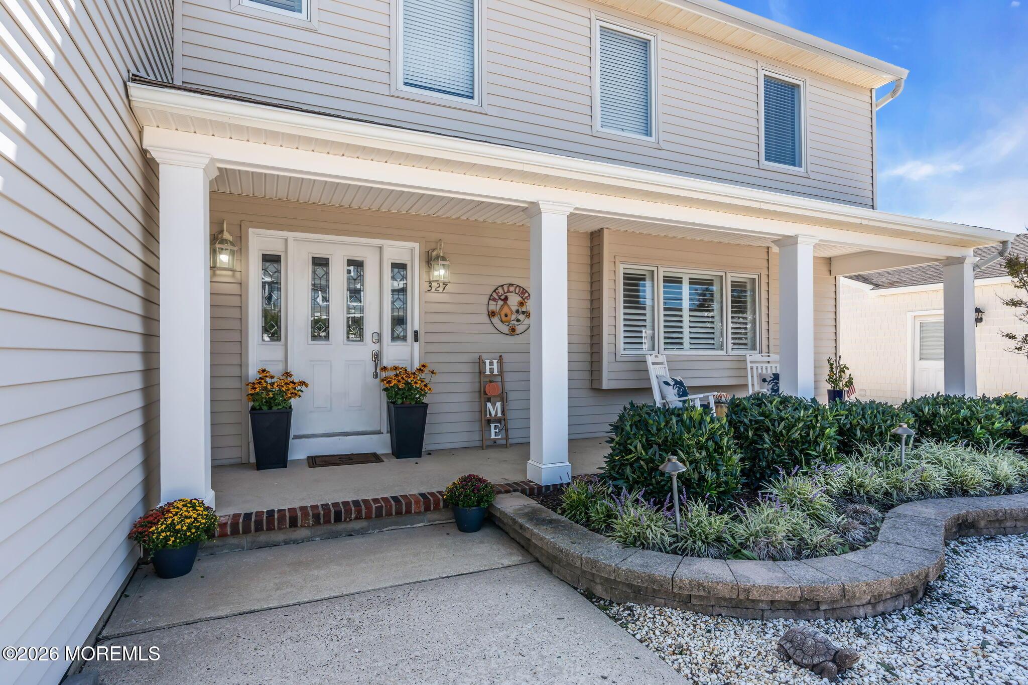 Tide Pond Rd, Mantoloking, NJ 08738