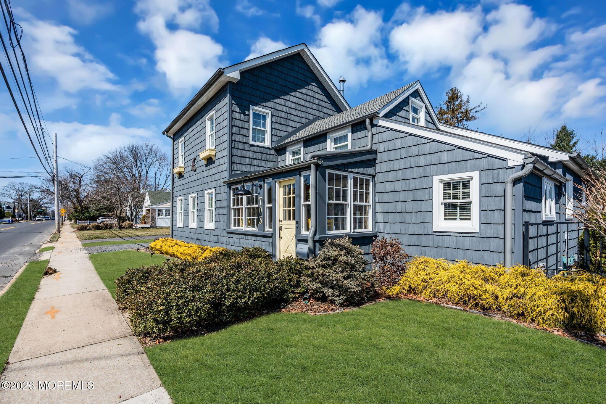 Sea Girt Ave, Sea Girt, NJ 08750