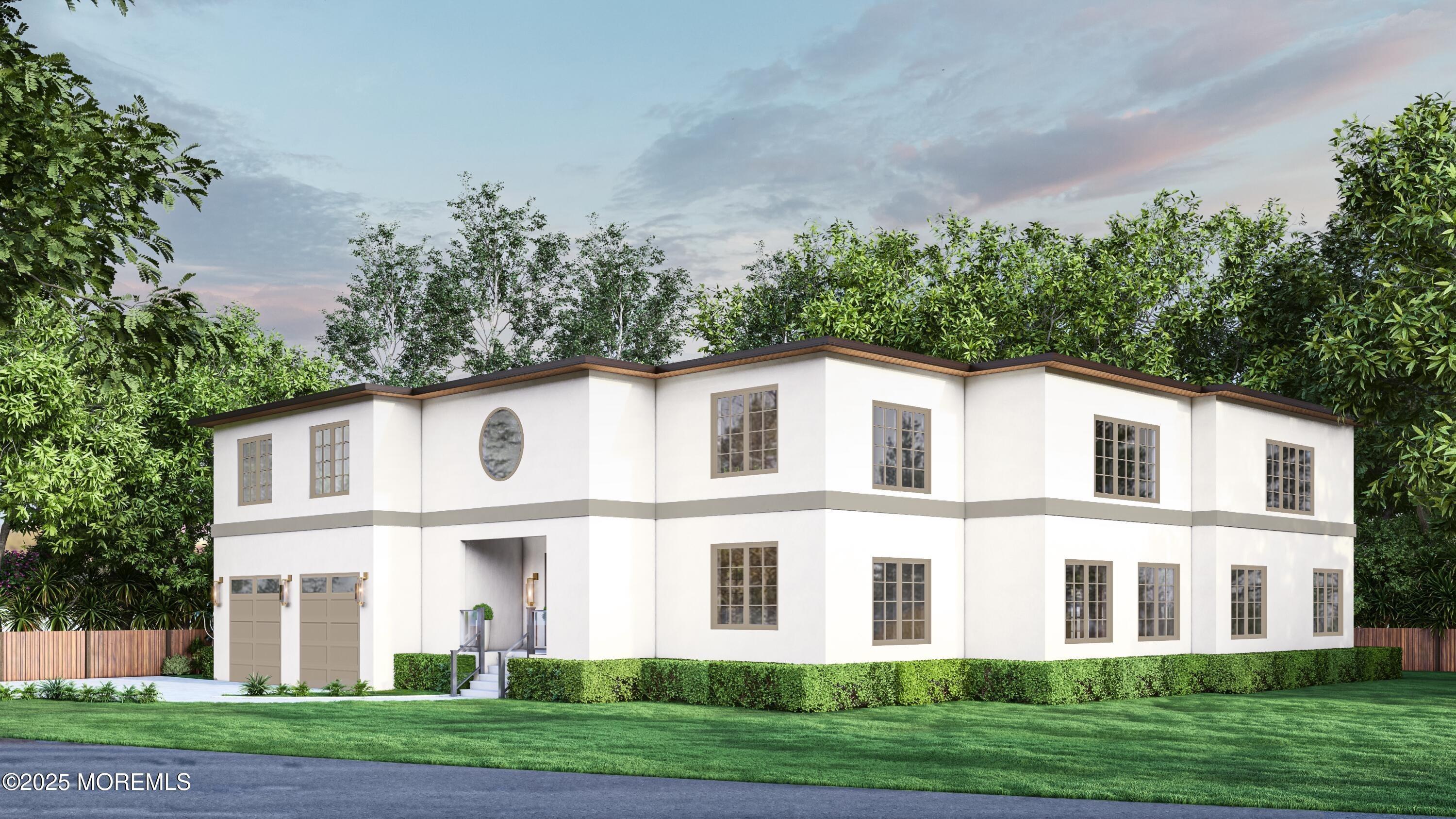 Coolidge Pl, West Long Branch, NJ 07764