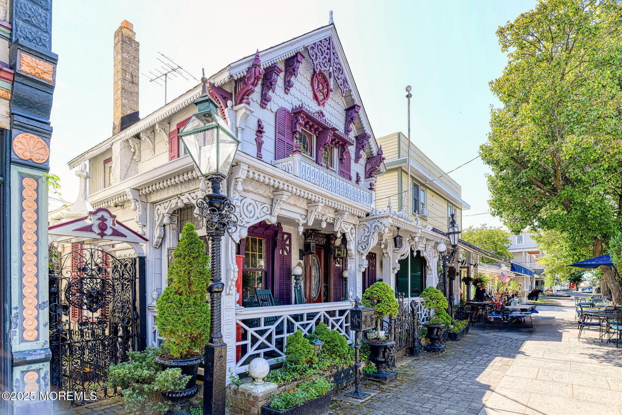 Main Ave, Ocean Grove, NJ 07756