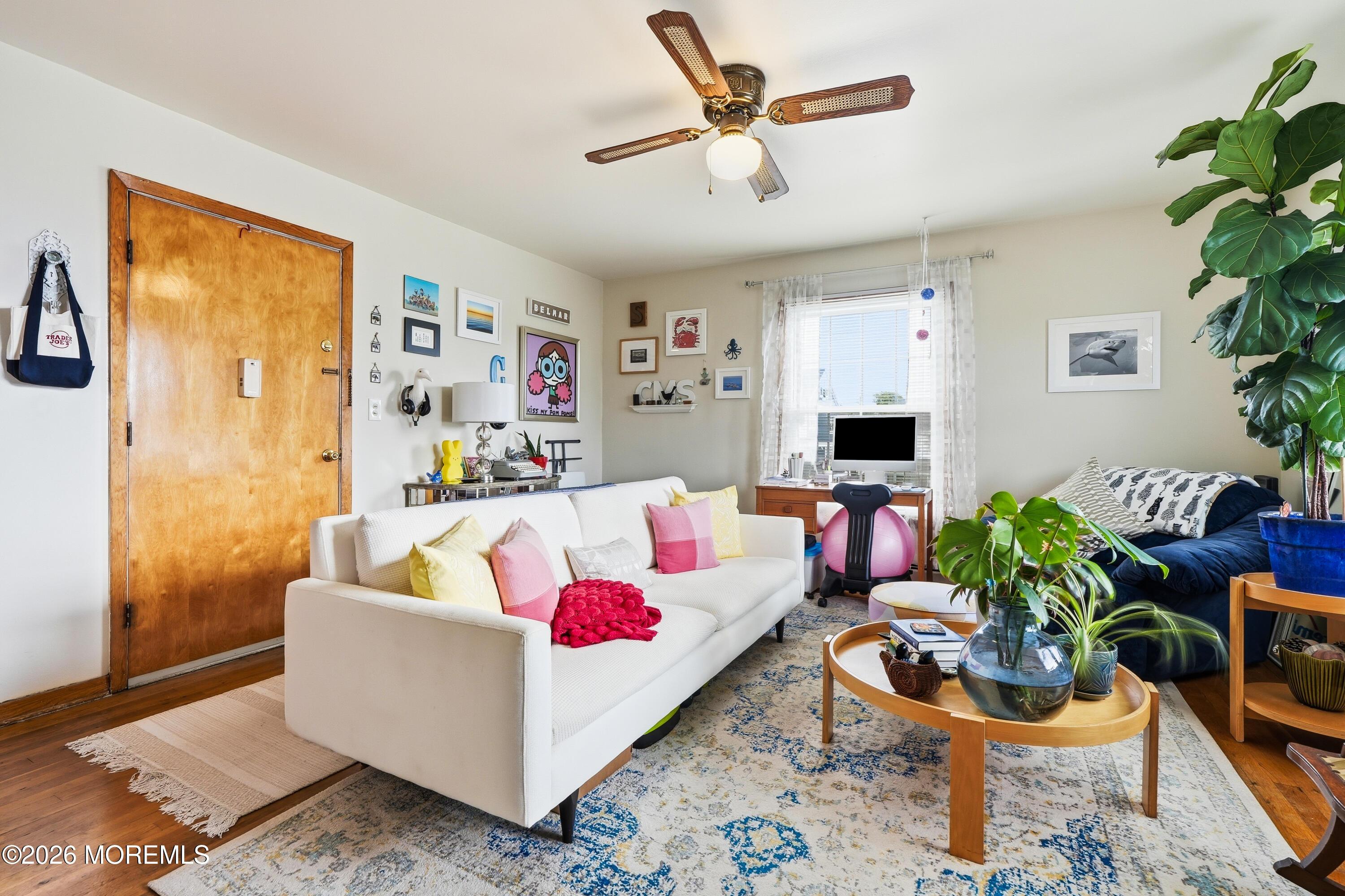 8th Ave, Belmar, NJ 07719