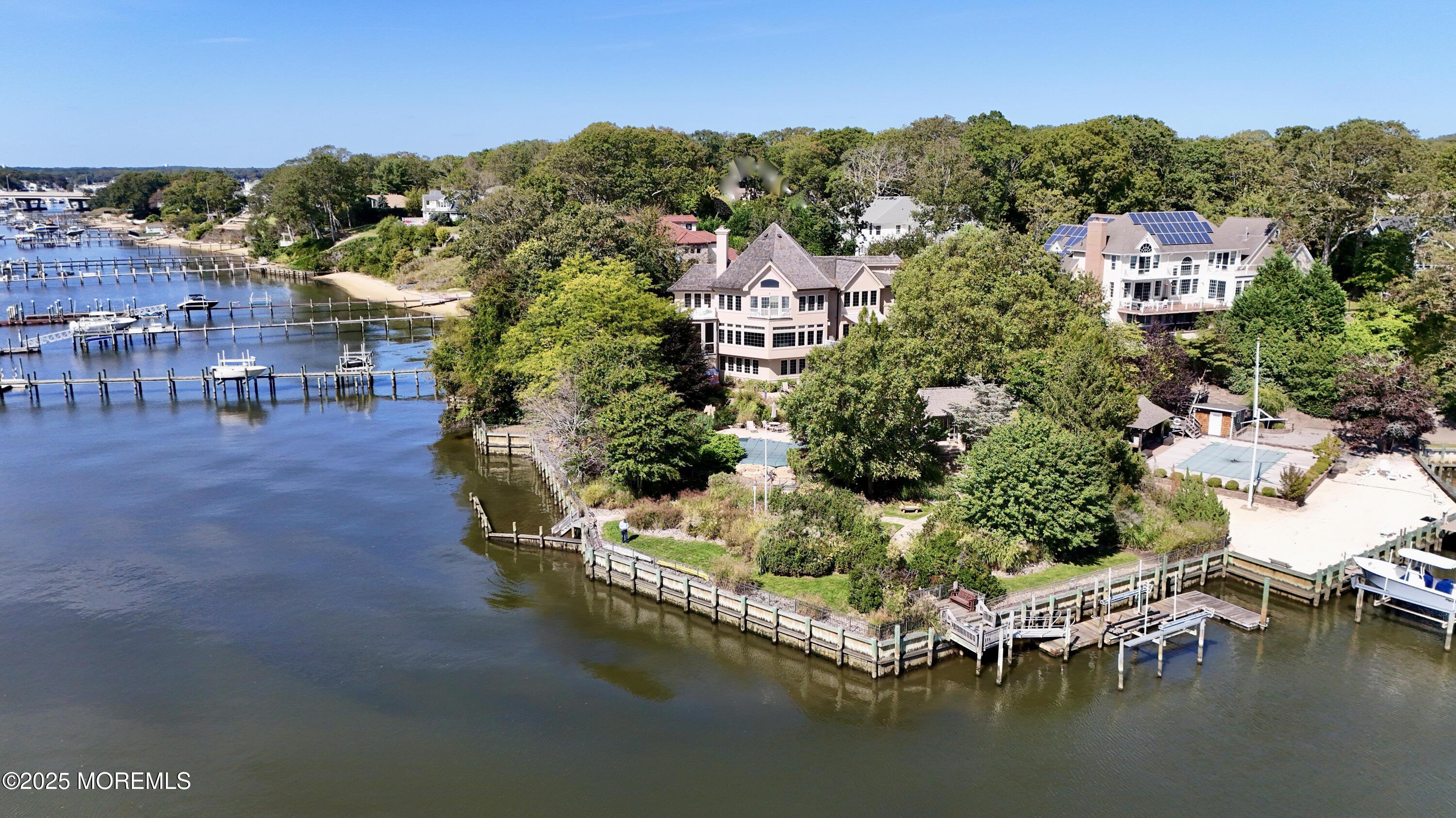 Brainard Pl, Brielle, NJ 08730