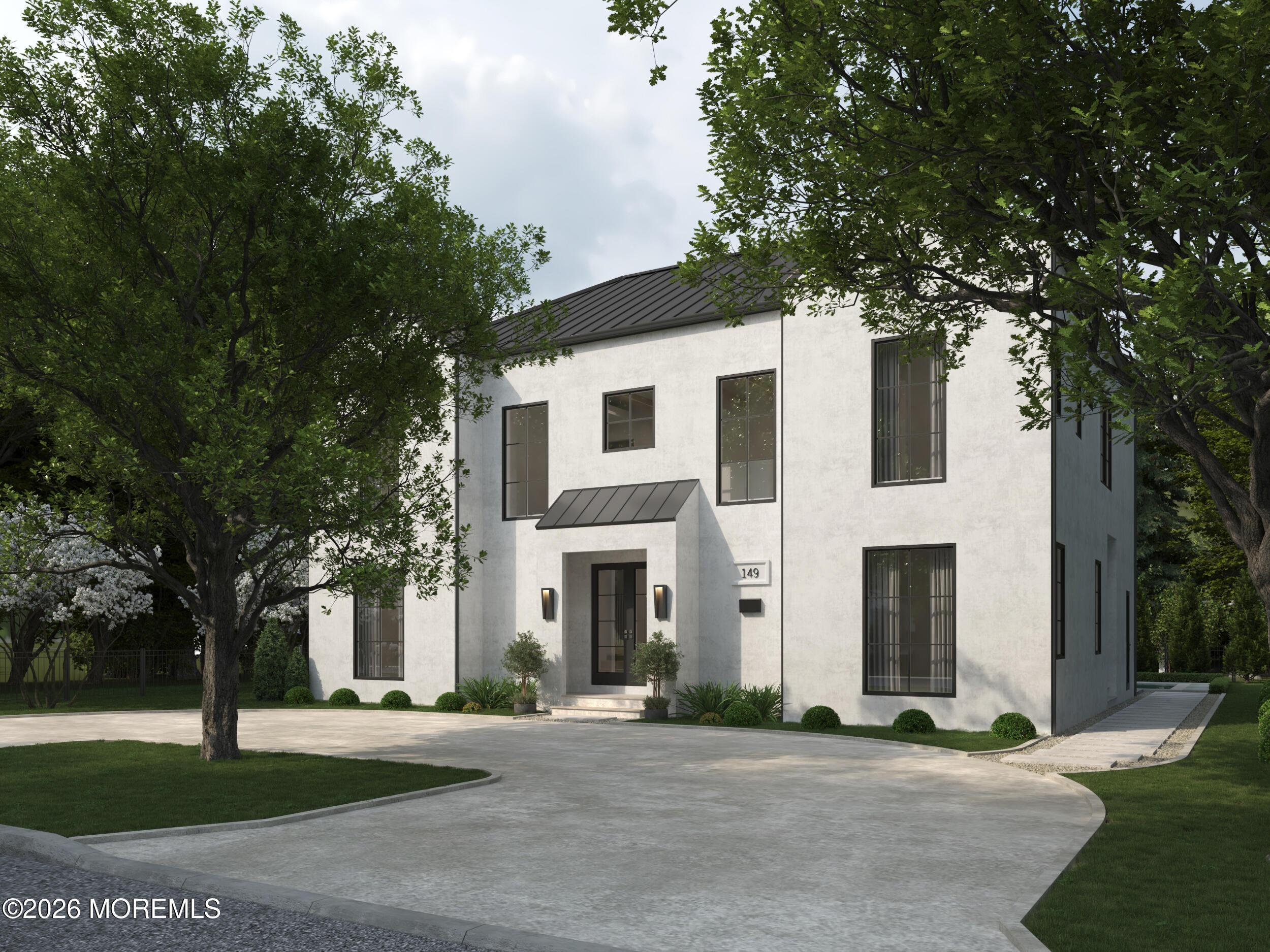 Chatham Ave, Oakhurst, NJ 07755