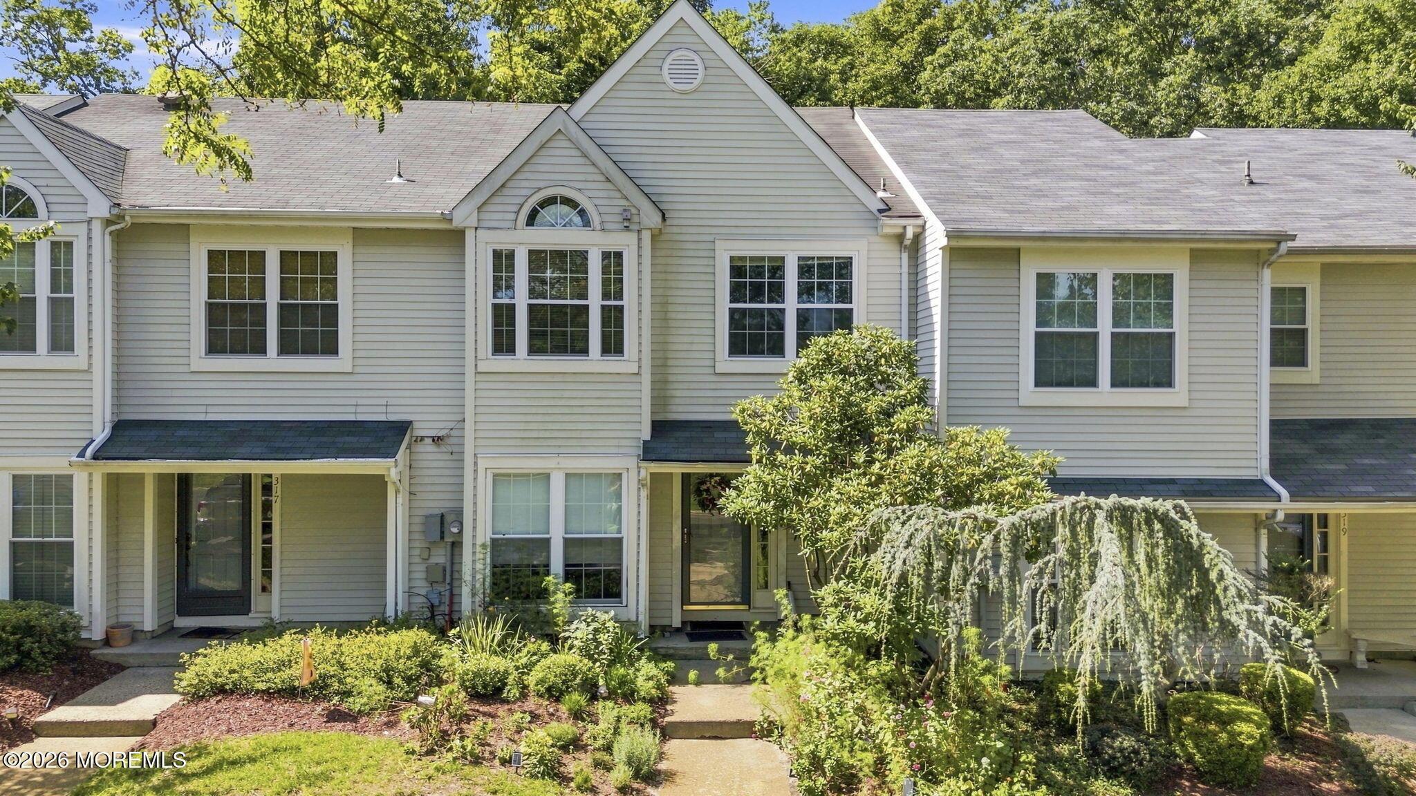 Balsam Ct, Howell, NJ 07731