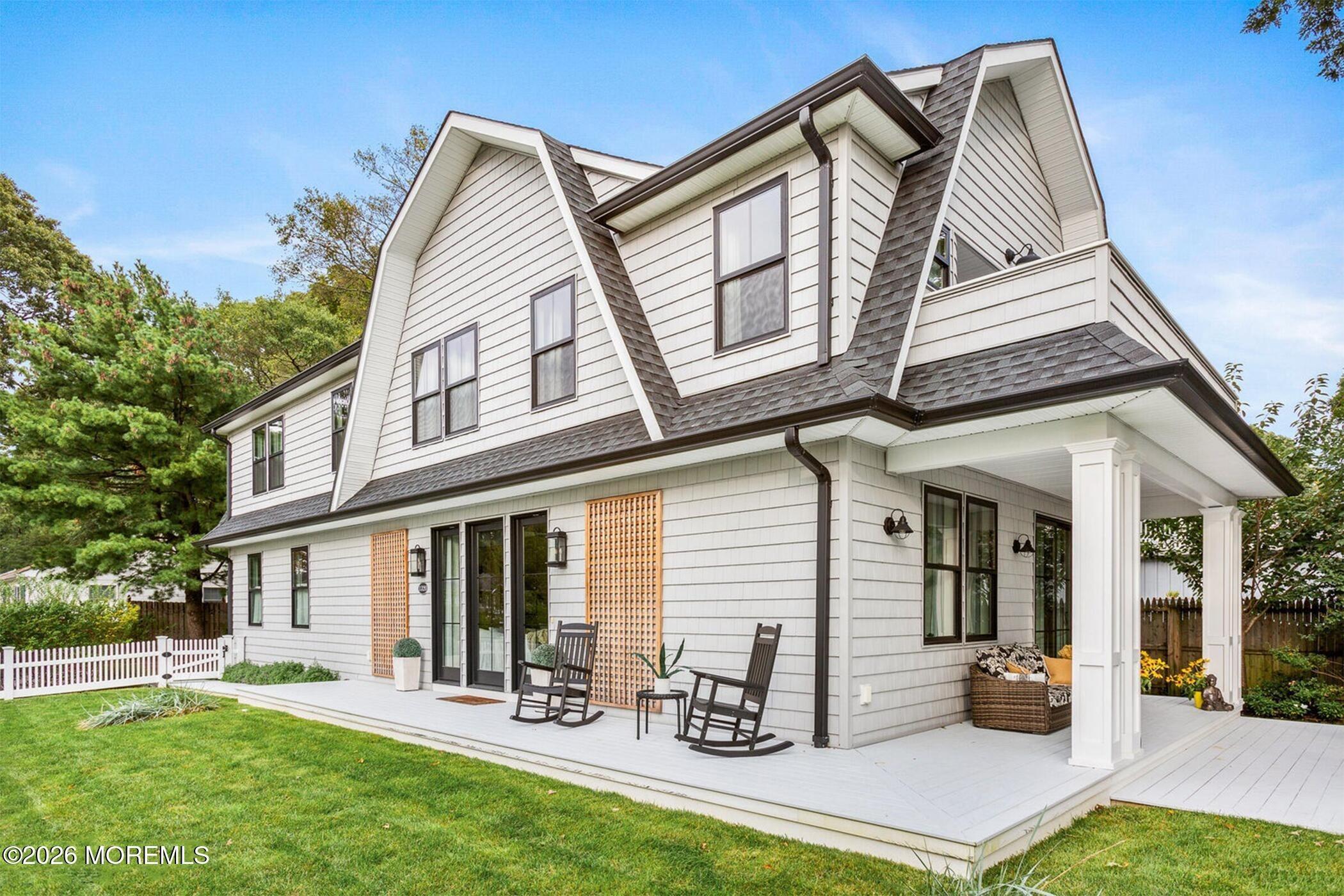 Charles St, Point Pleasant Boro, NJ 08742