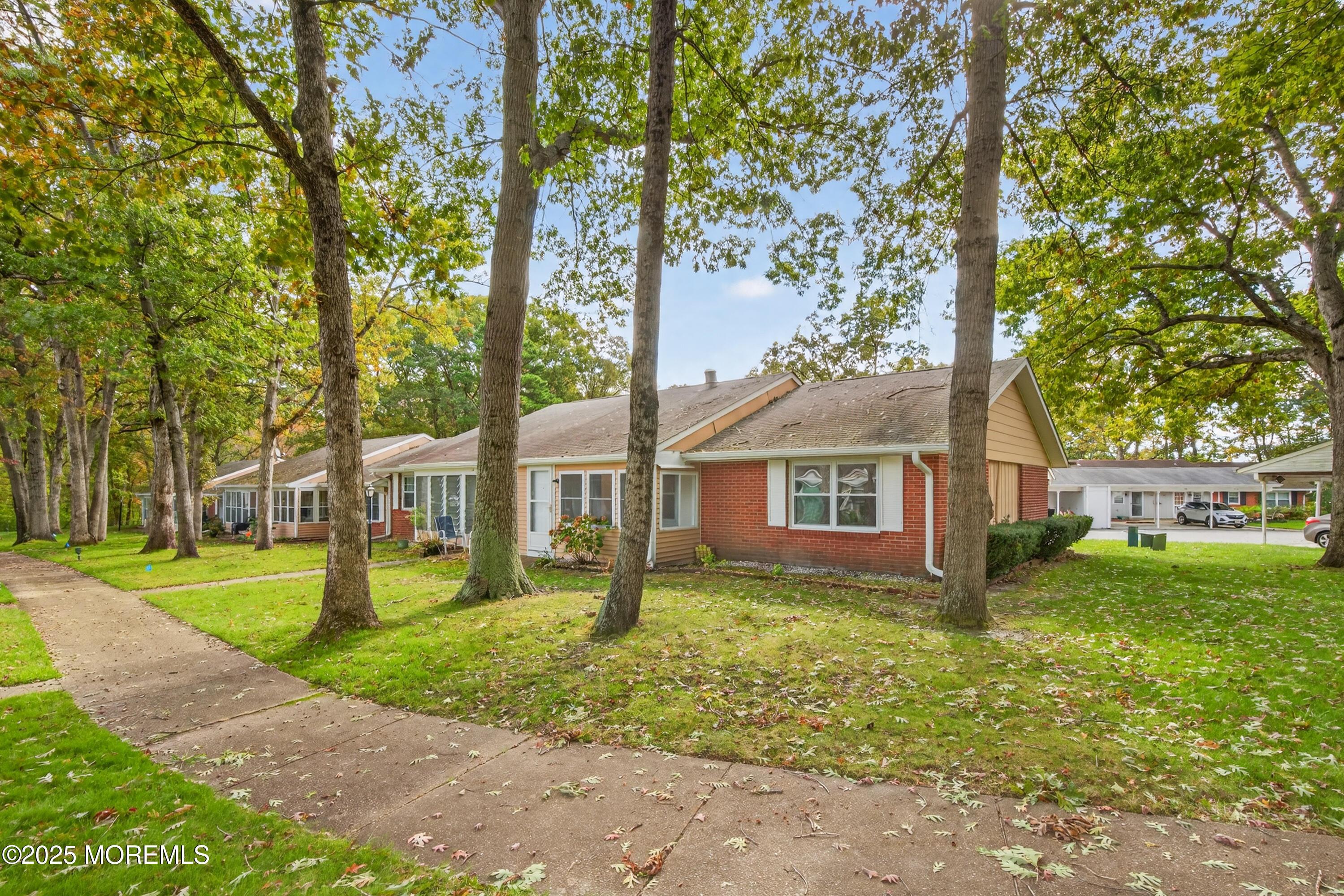 Dorchester Dr, Lakewood, NJ 08701