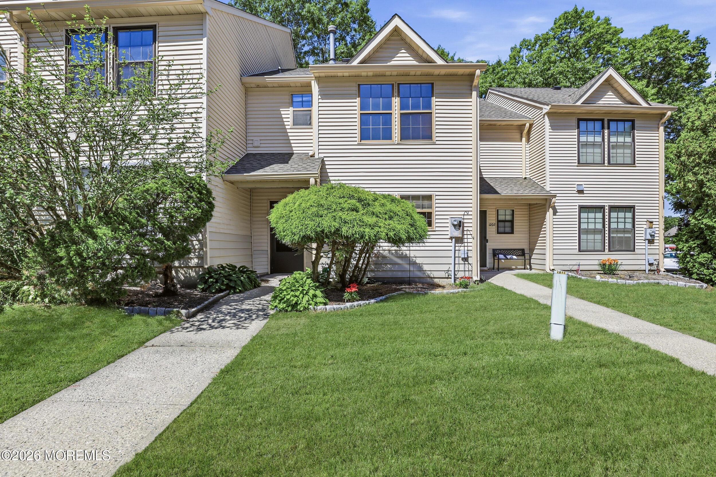 Dahlia Ct, Jackson, NJ 08527
