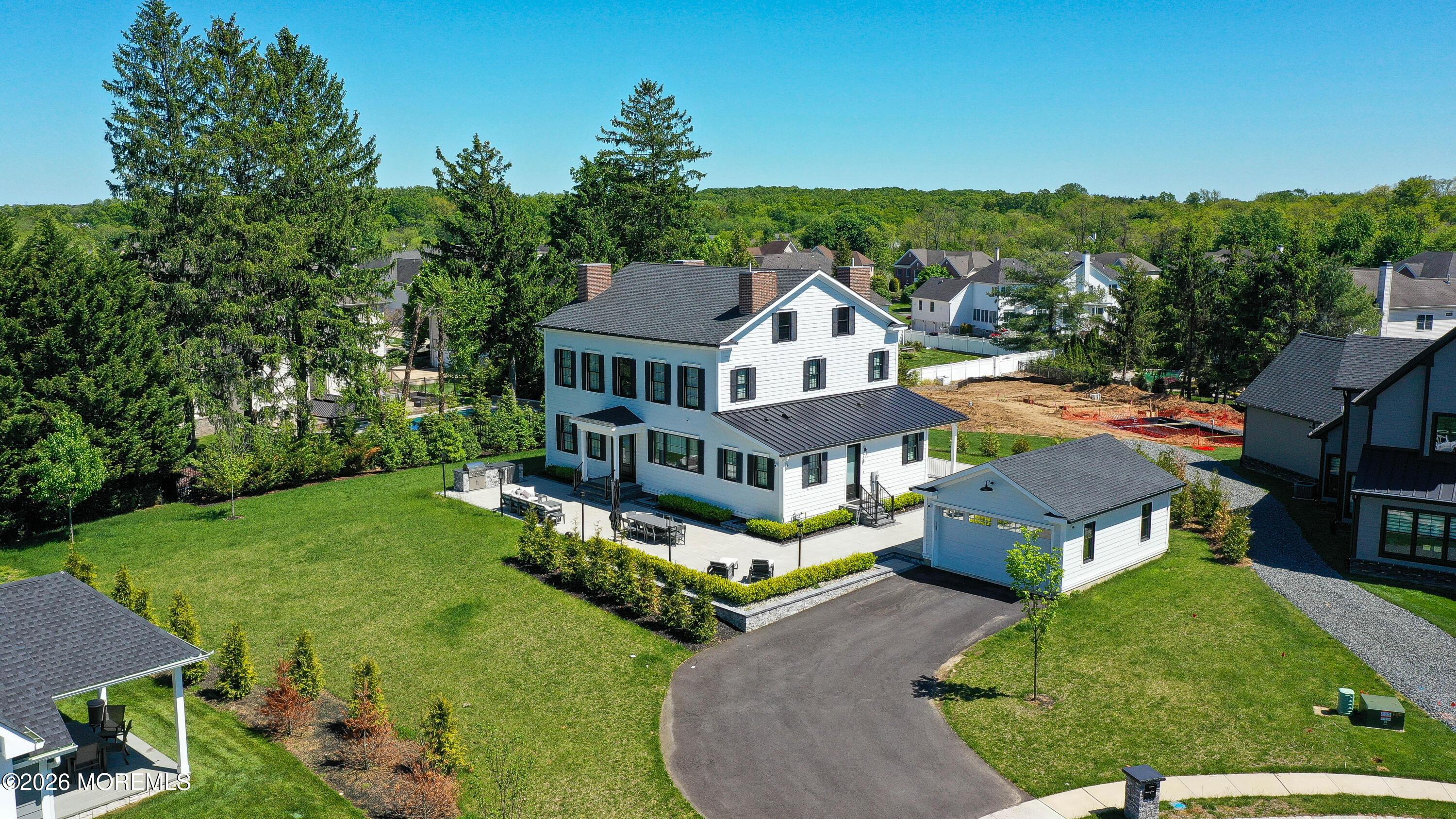 Blue Marl Ln, Marlboro, NJ 07746