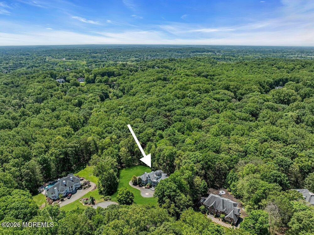 Mountainside Vw, Morganville, NJ 07751
