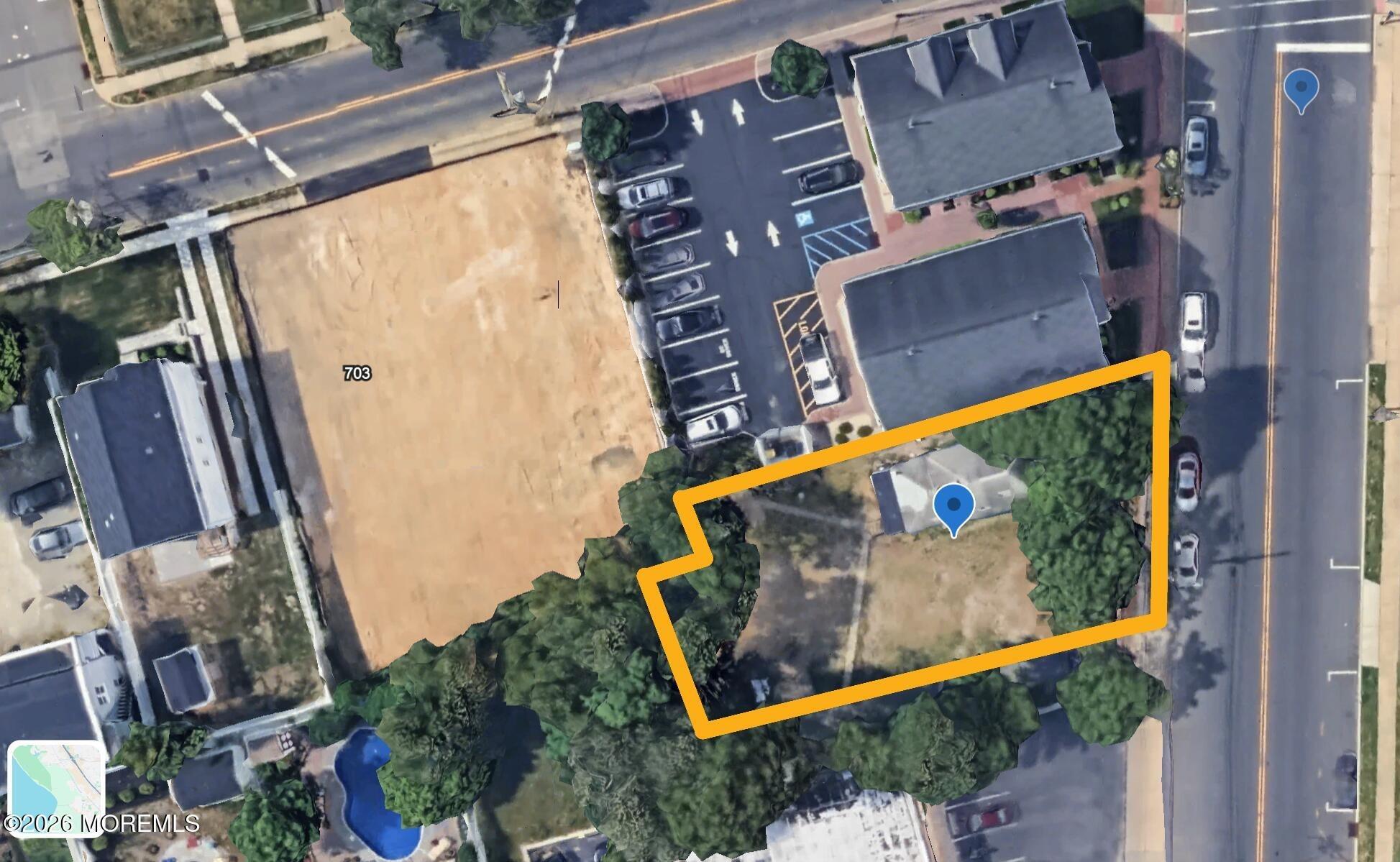 Main St, Belmar, NJ 07719