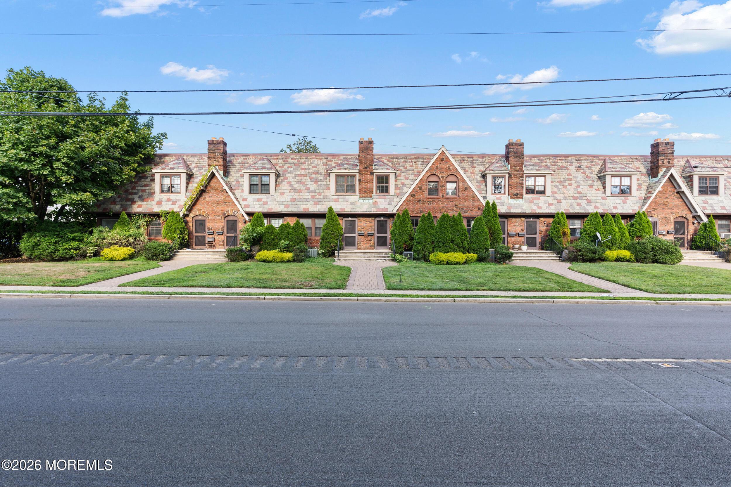 Norwood Ave, Long Branch, NJ 07740