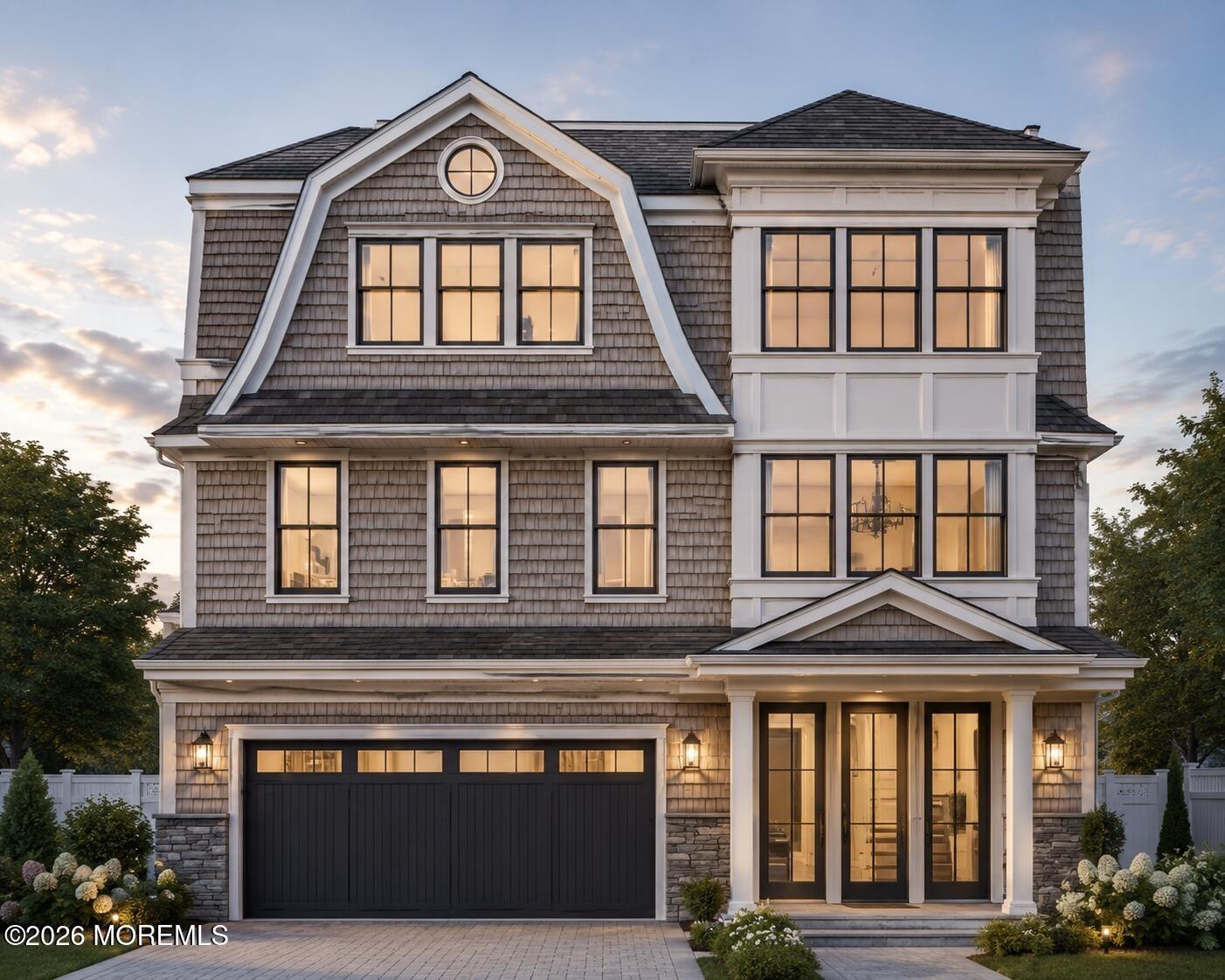 Dickman Dr, Lavallette, NJ 08735
