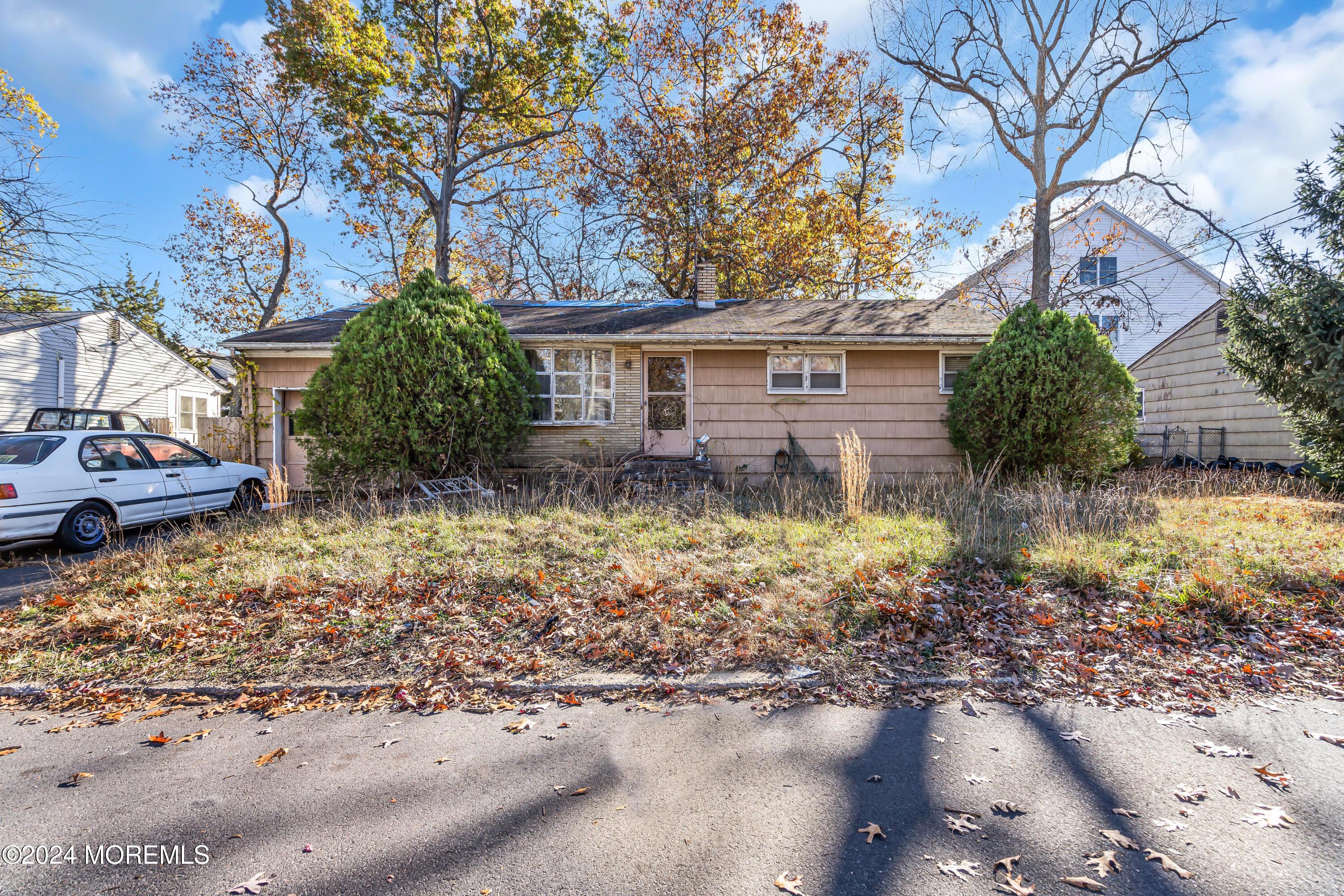 14th St, Lakewood, NJ 08701