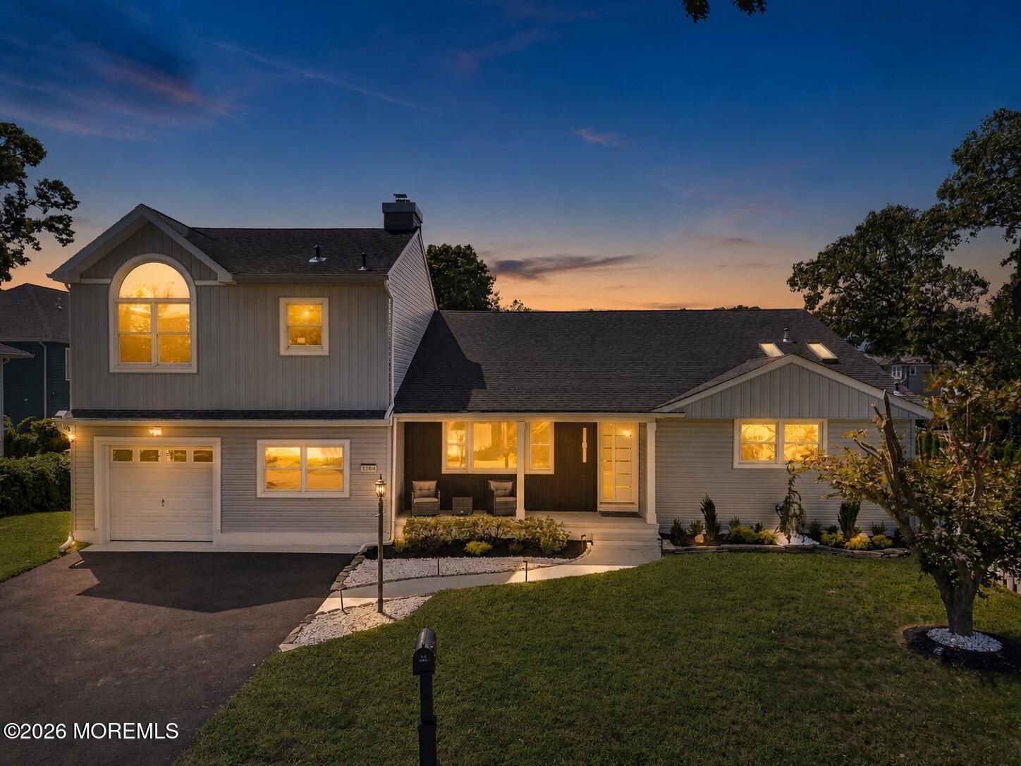 Bradford Dr, Point Pleasant Boro, NJ 08742