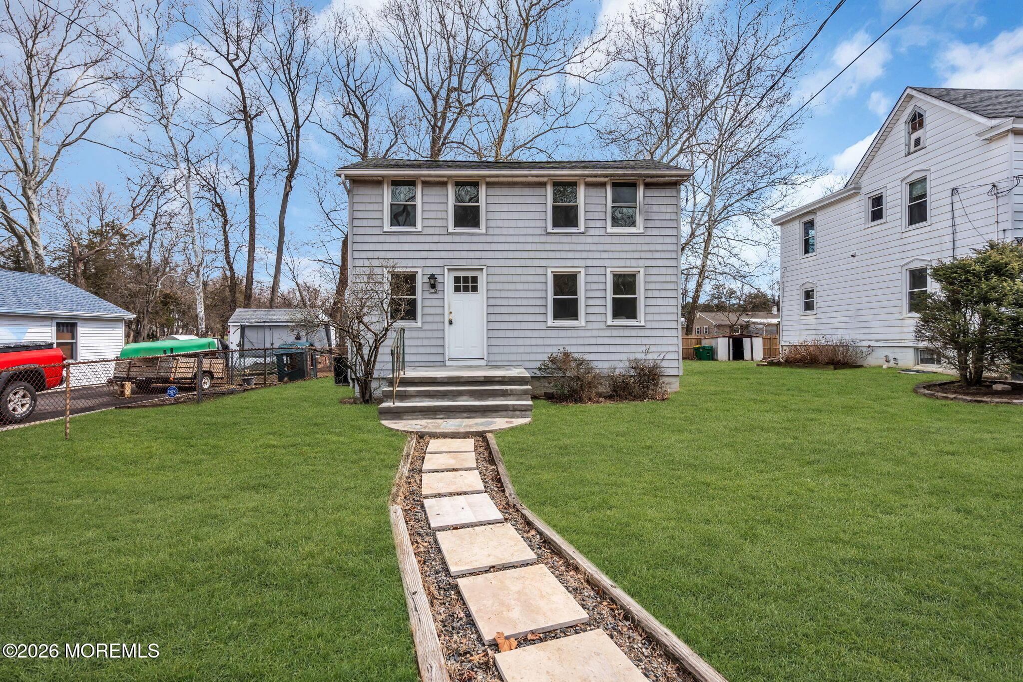Sadie Ln, New Egypt, NJ 08533