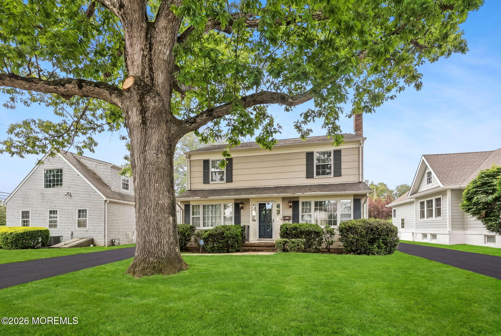 Boston Blvd, Sea Girt, NJ 08750