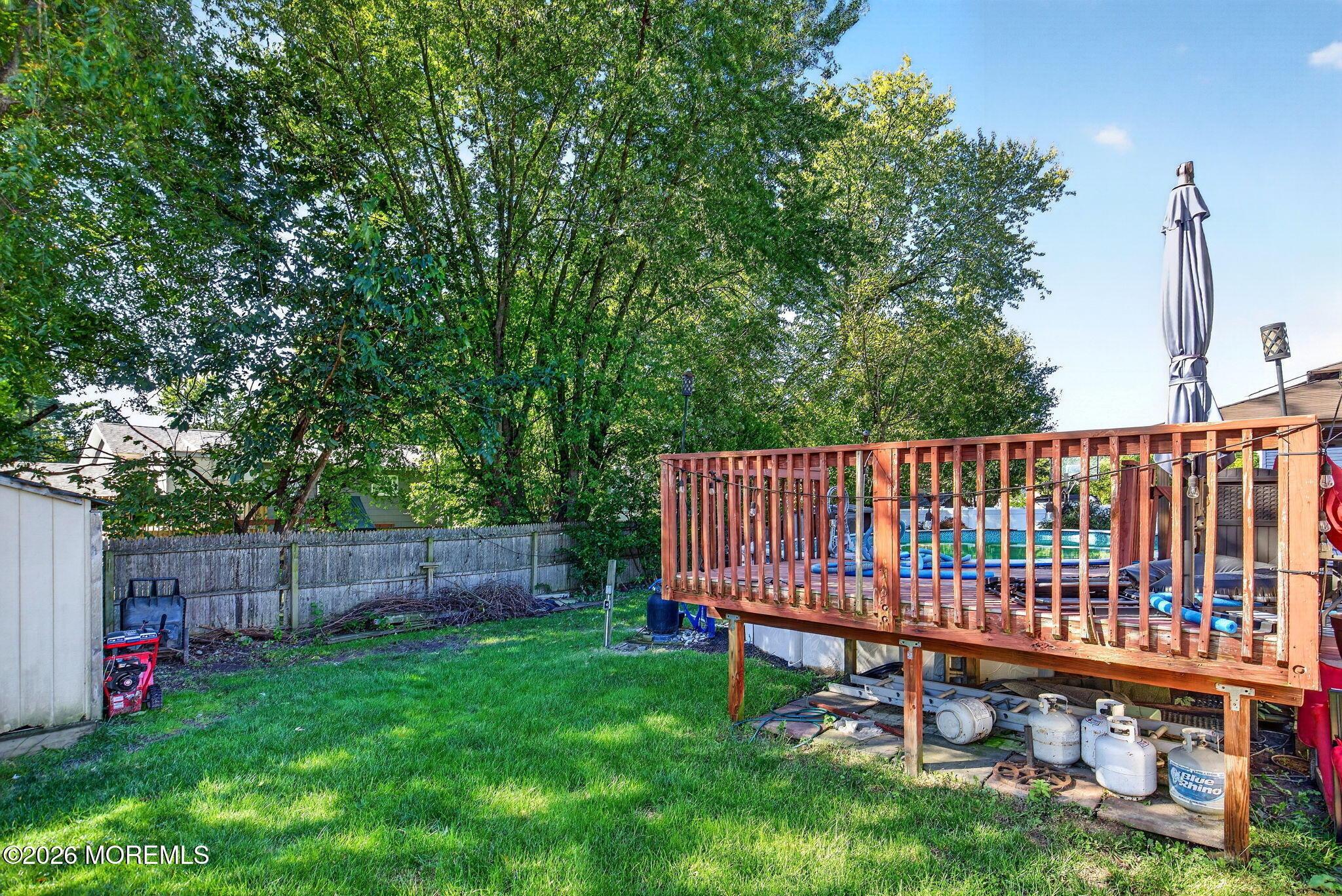 Steven Pl, Jackson, NJ 08527