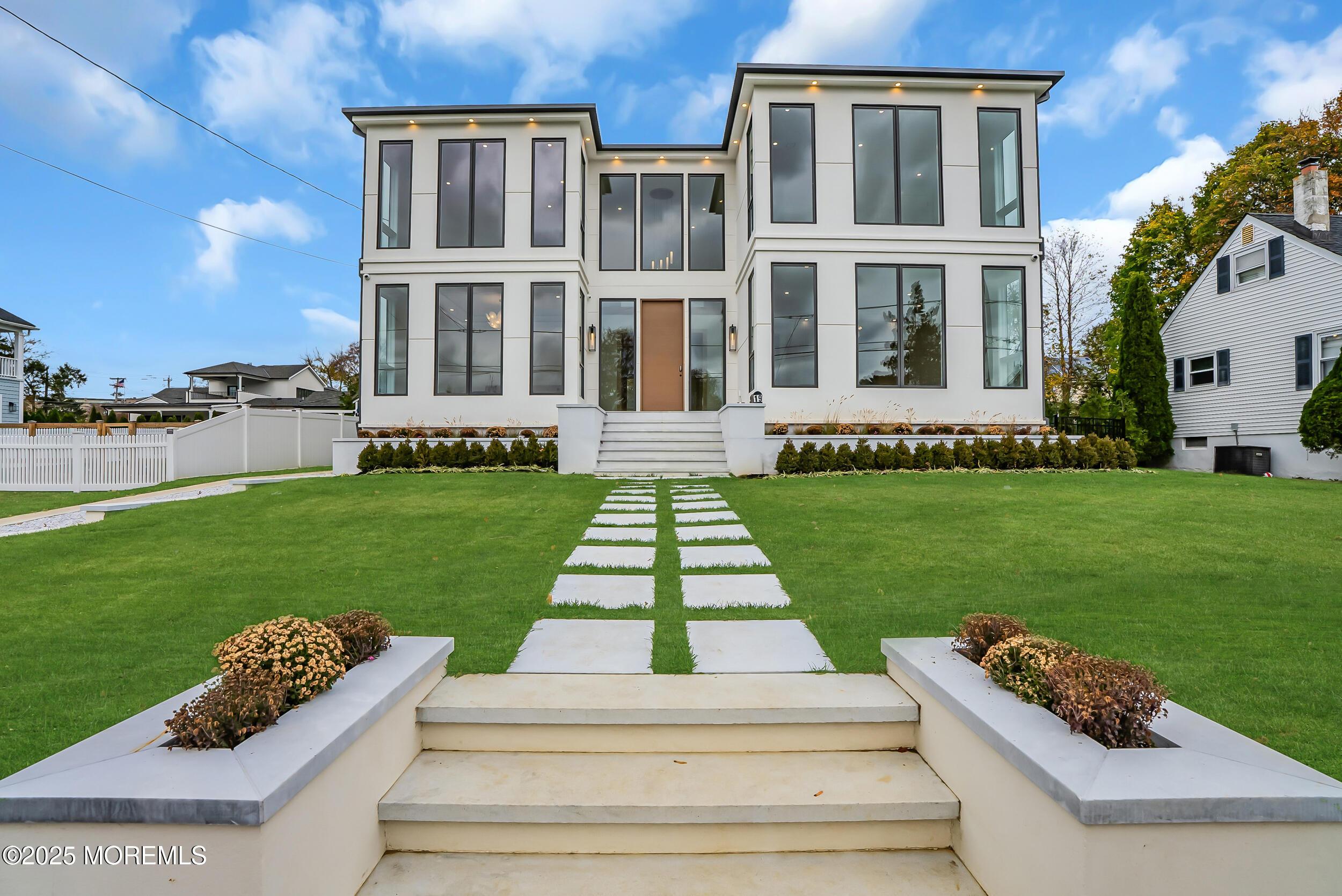 Clarence Ave, Long Branch, NJ 07740