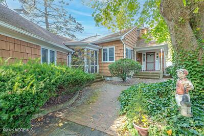 Monument Rd, Pine Beach, NJ 08741