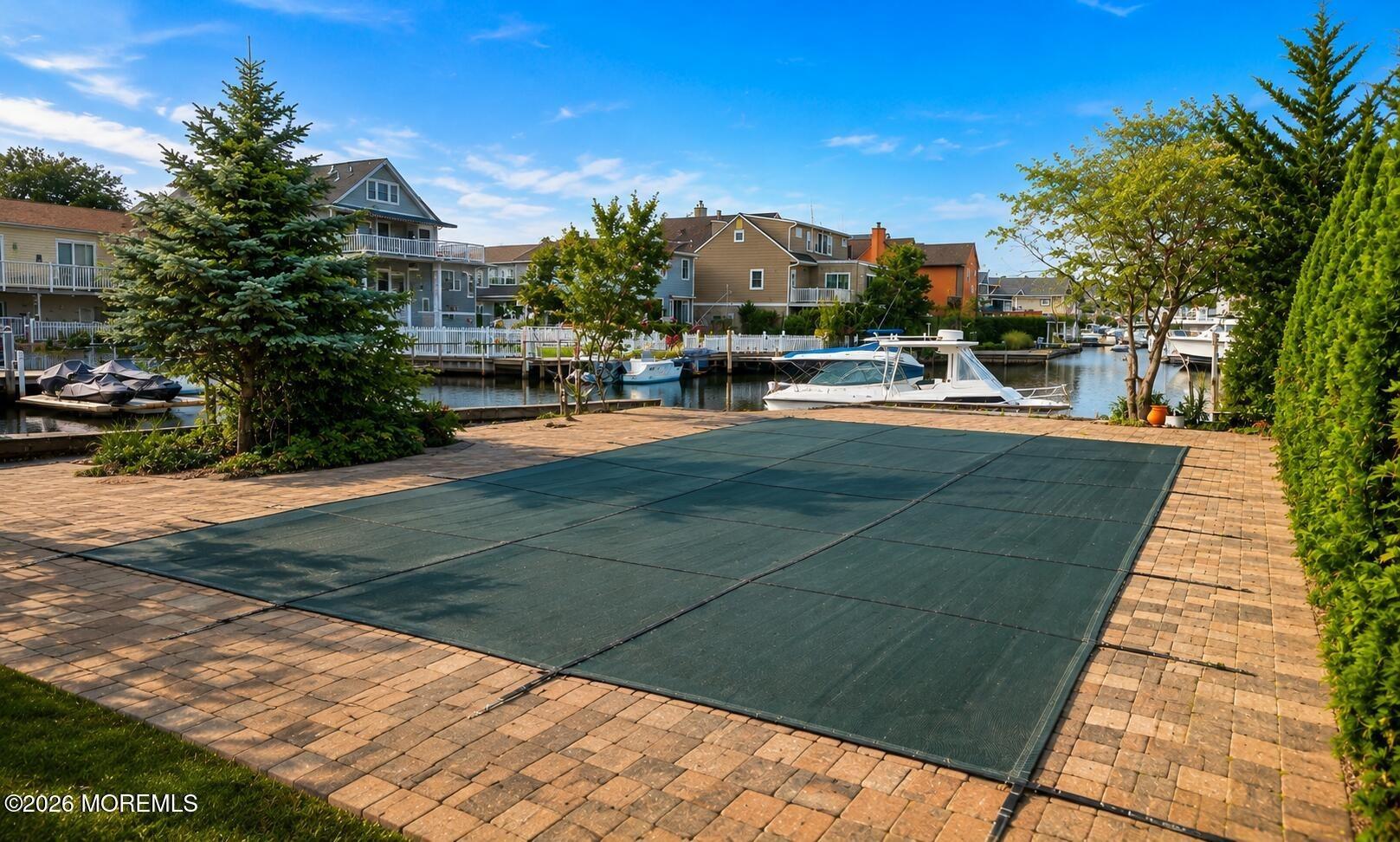 Littlehill Rd, Point Pleasant Boro, NJ 08742