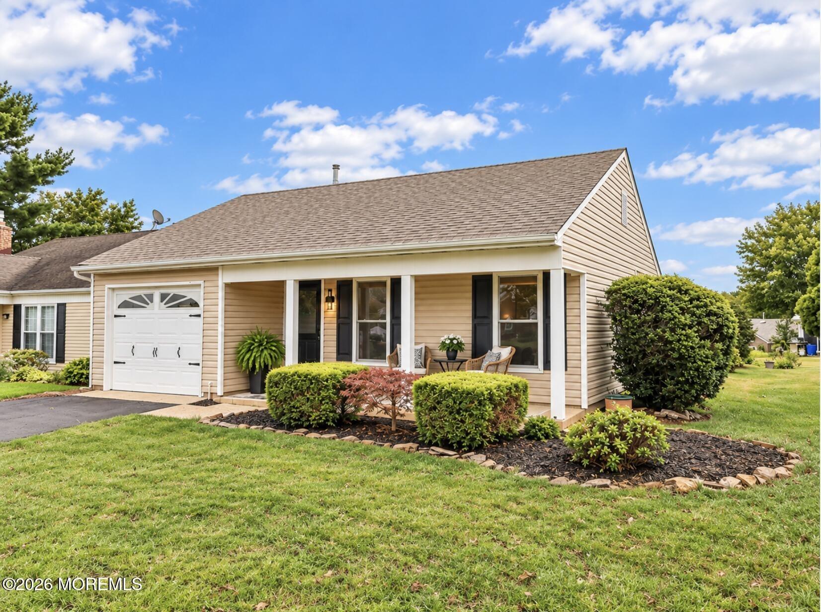 Red Hill Rd, Manchester, NJ 08759