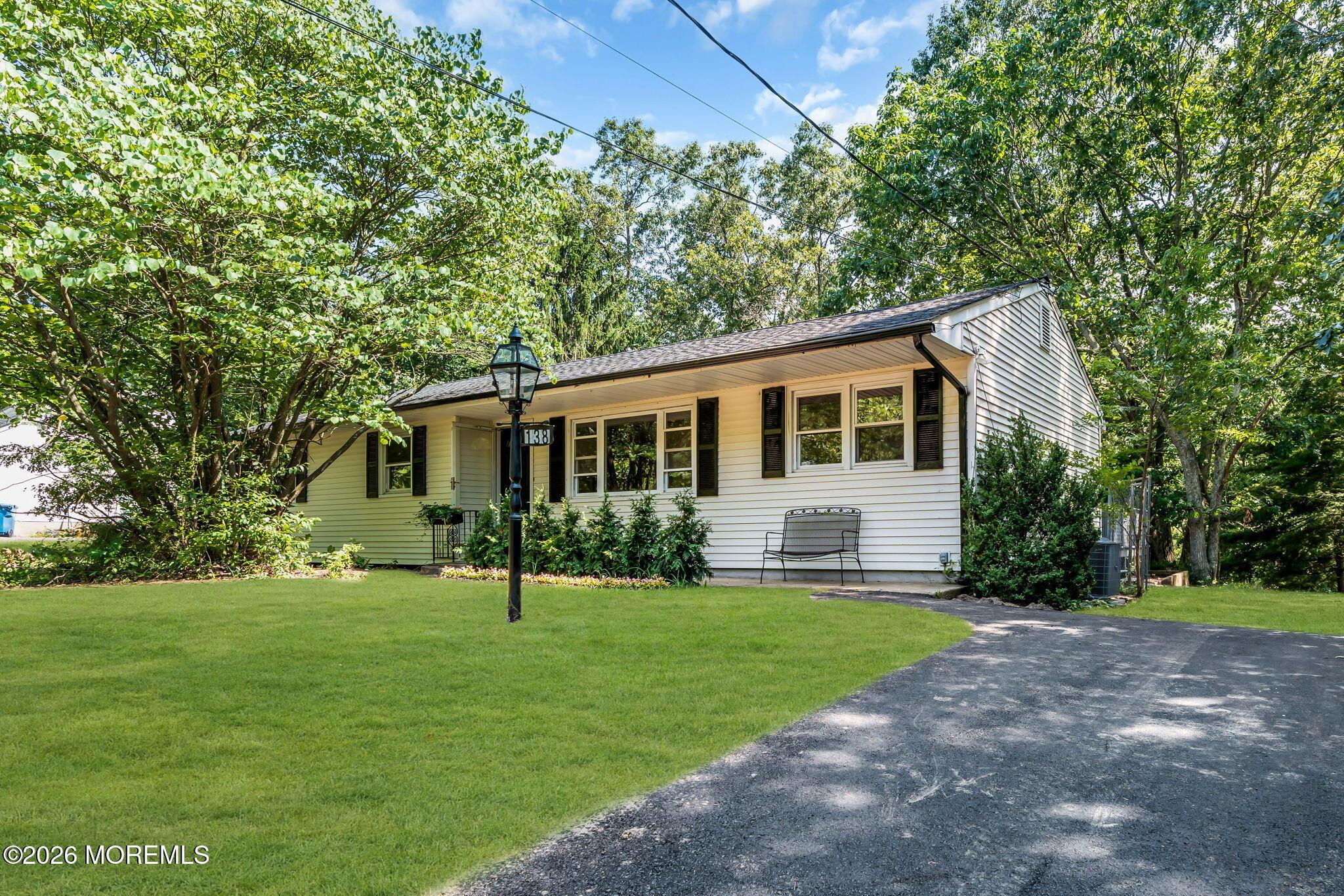 N Cooks Bridge Rd, Jackson, NJ 08527