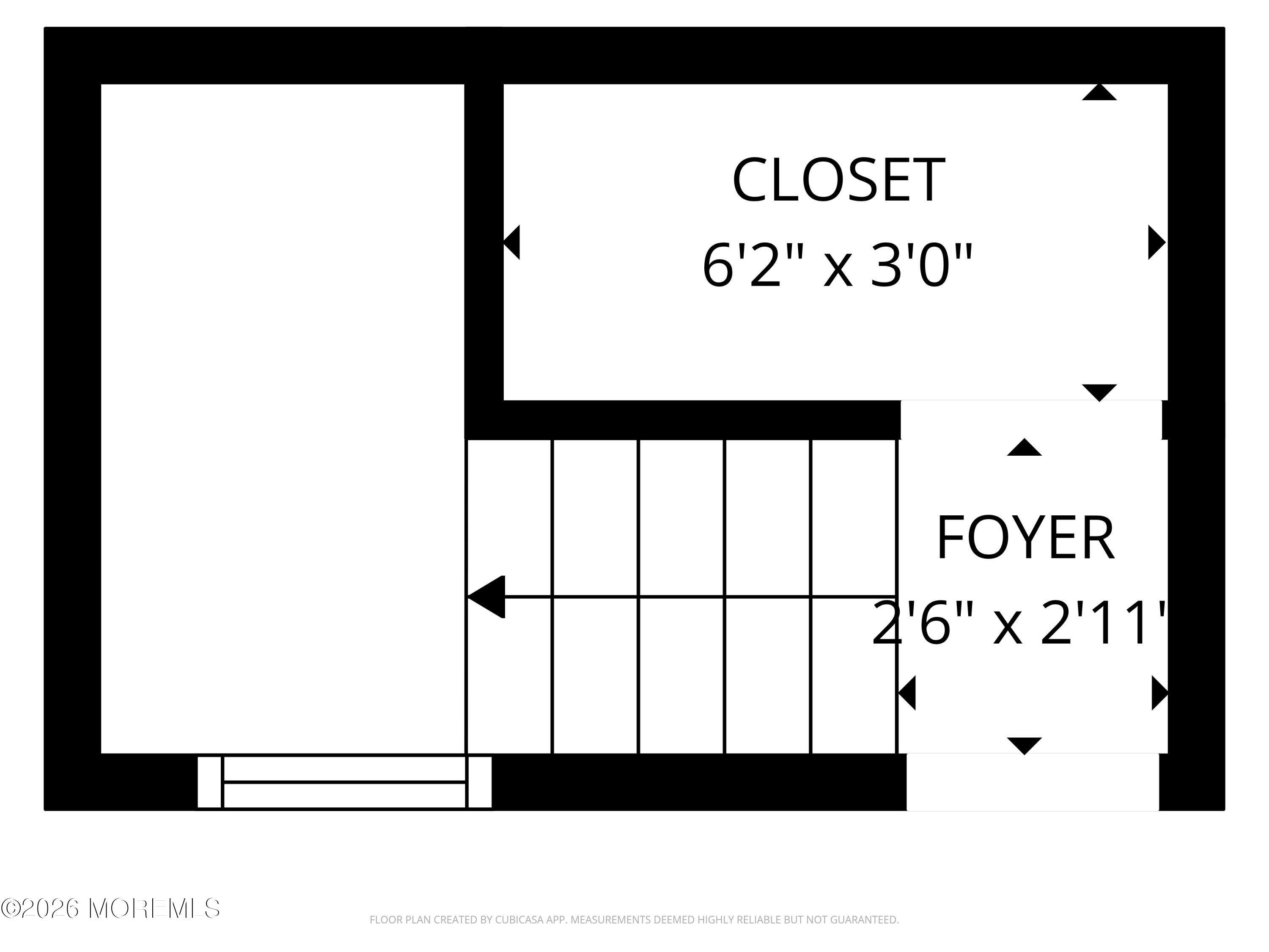 Daffodil Dr, Jackson, NJ 08527