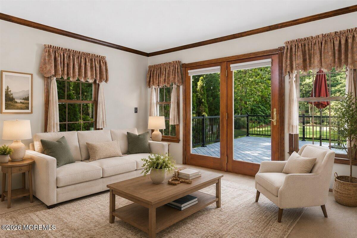 White Water Ct, Toms River, NJ 08755