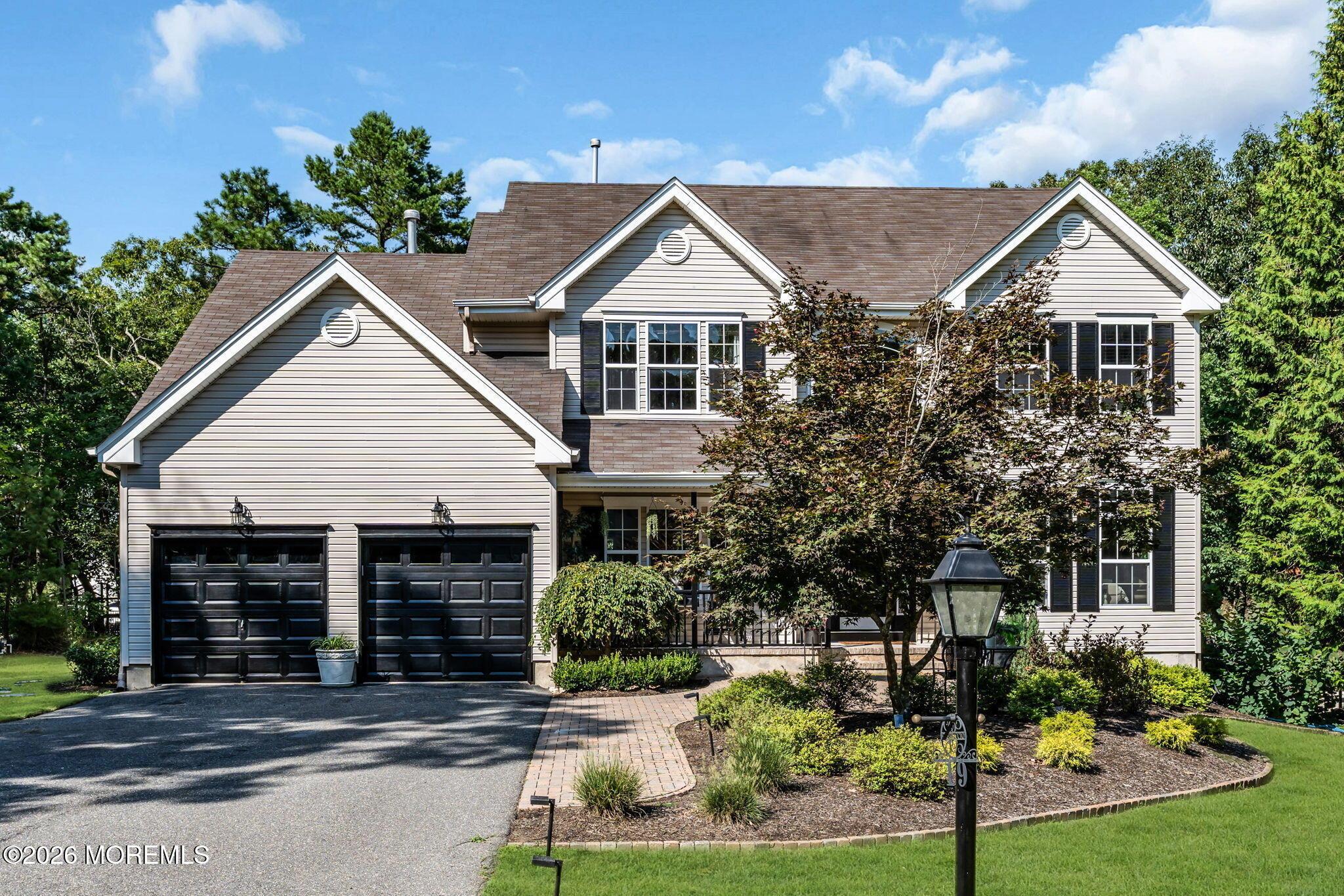 Whisper Way, Barnegat, NJ 08005