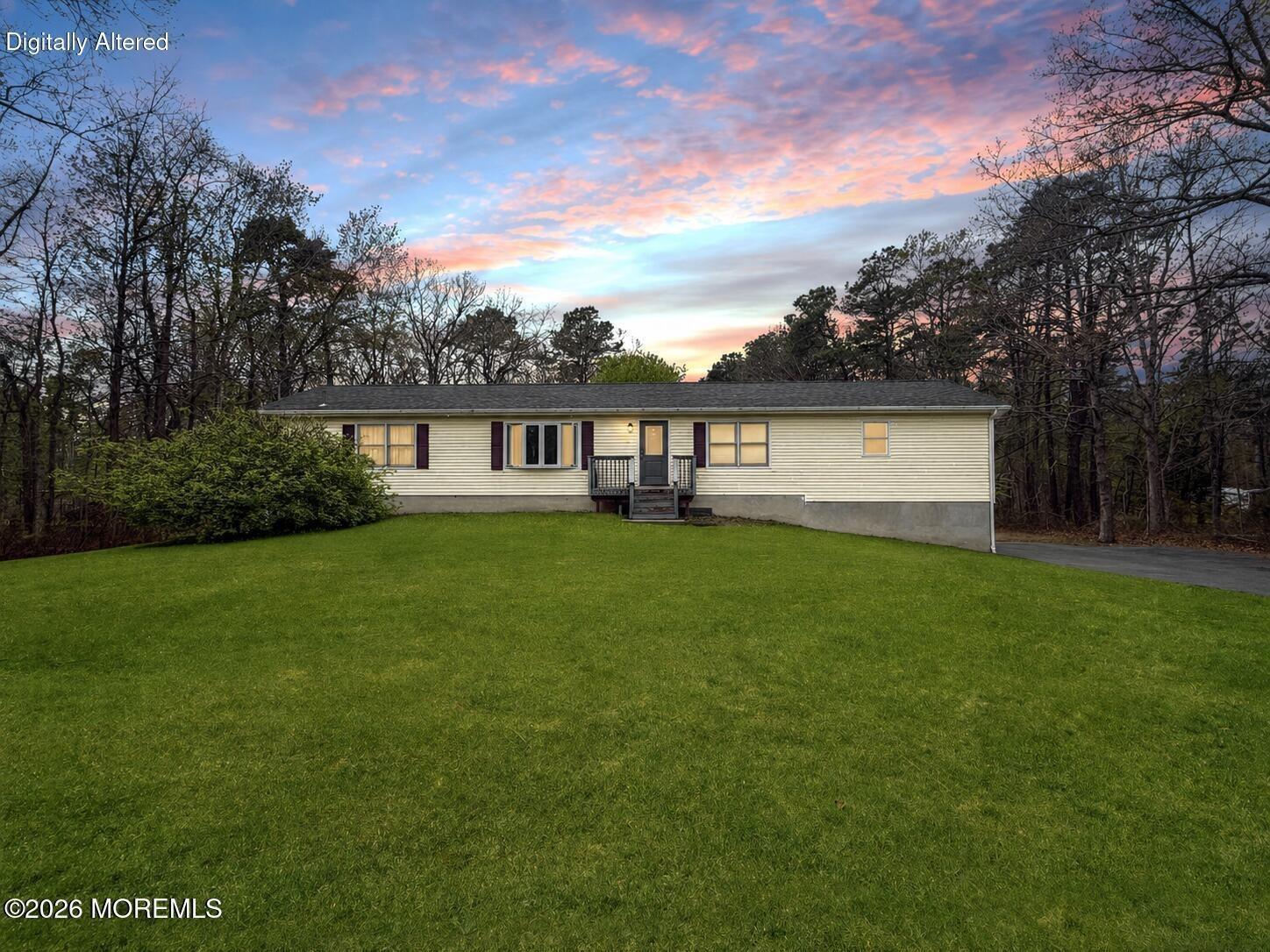 Perrineville Rd, Jackson, NJ 08527