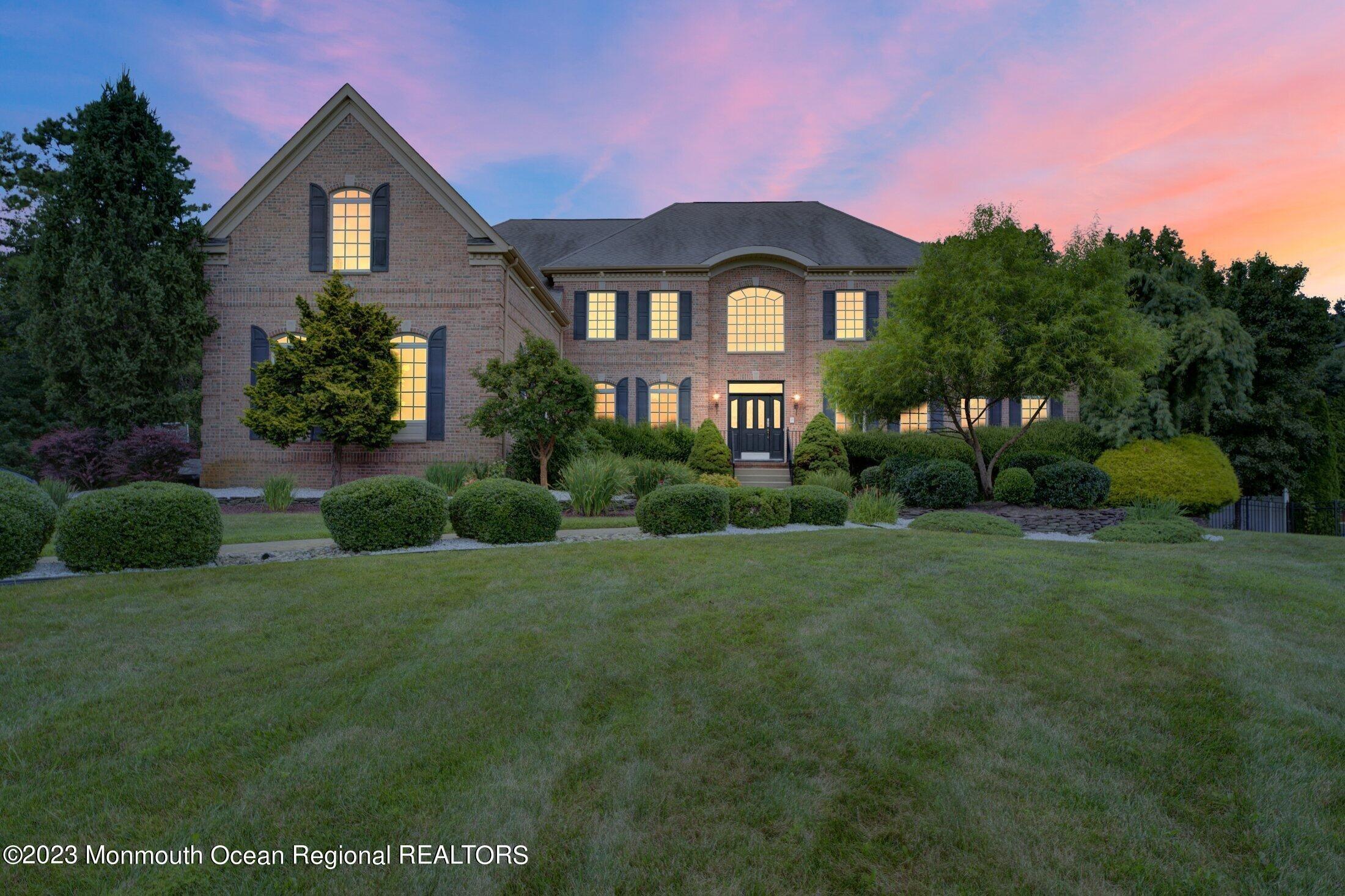 Wilson Blvd, Jackson, NJ 08527