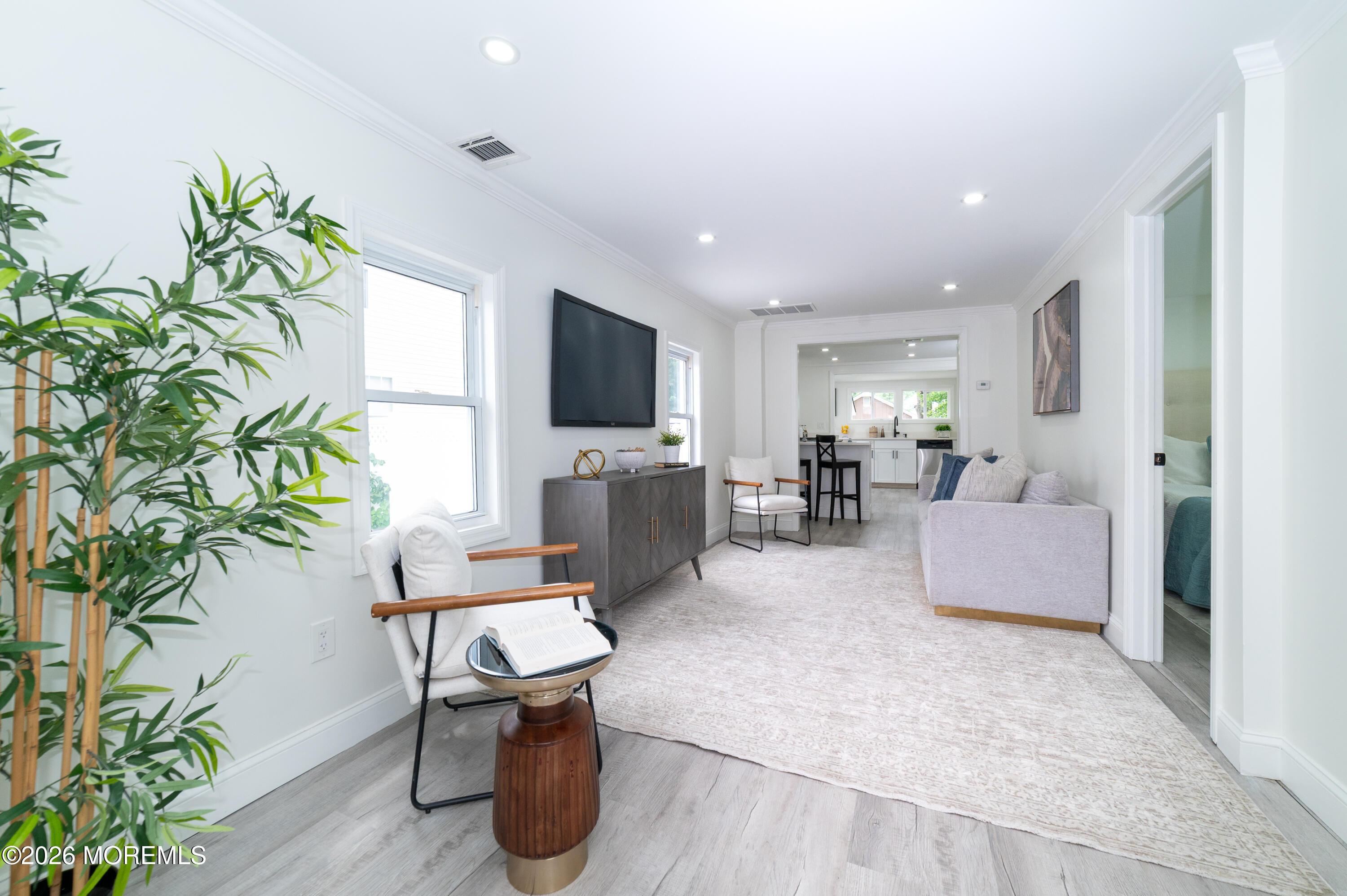 Hudson Ave, Port Monmouth, NJ 07758