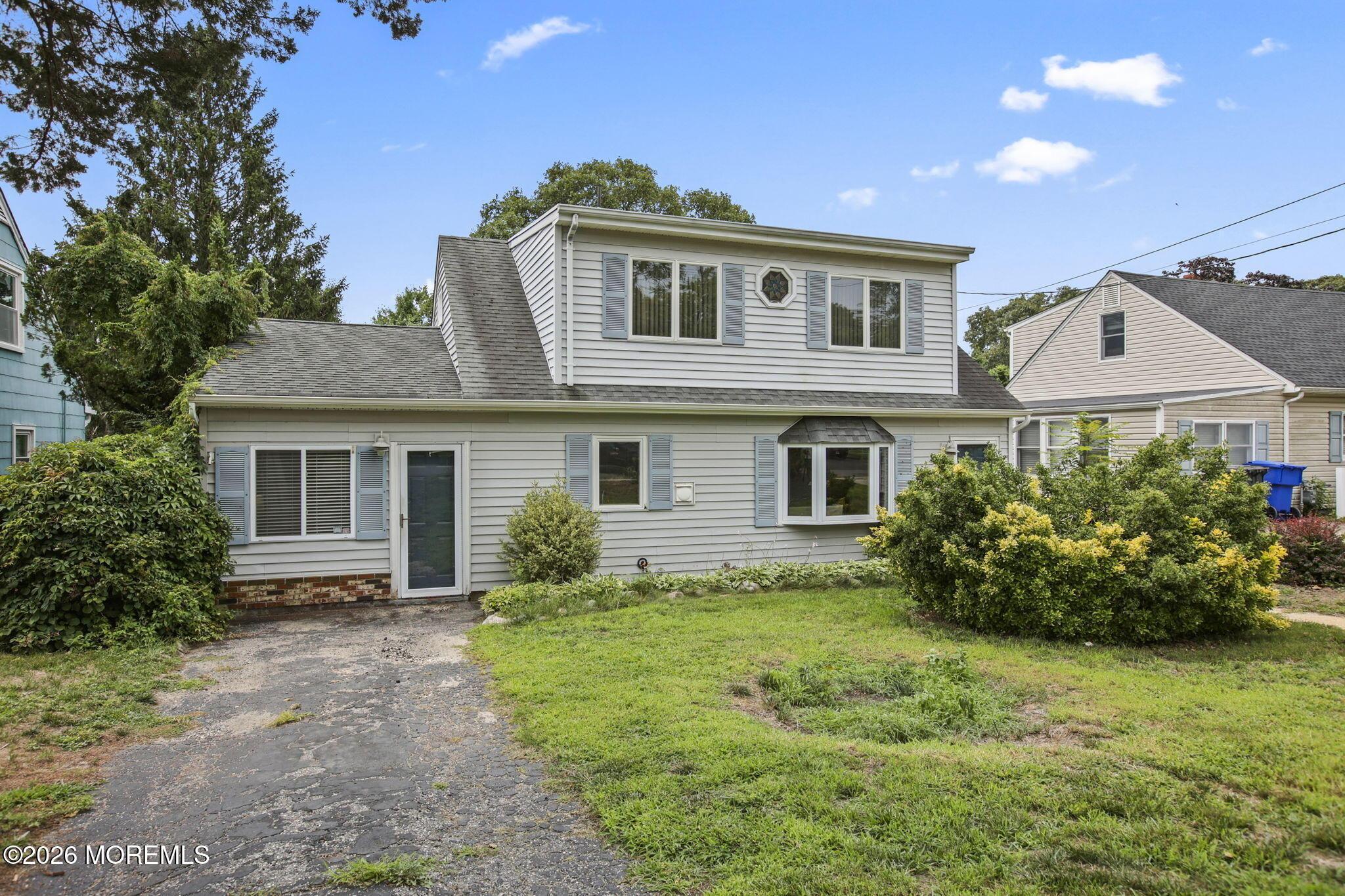 Fairway Dr, Toms River, NJ 08753