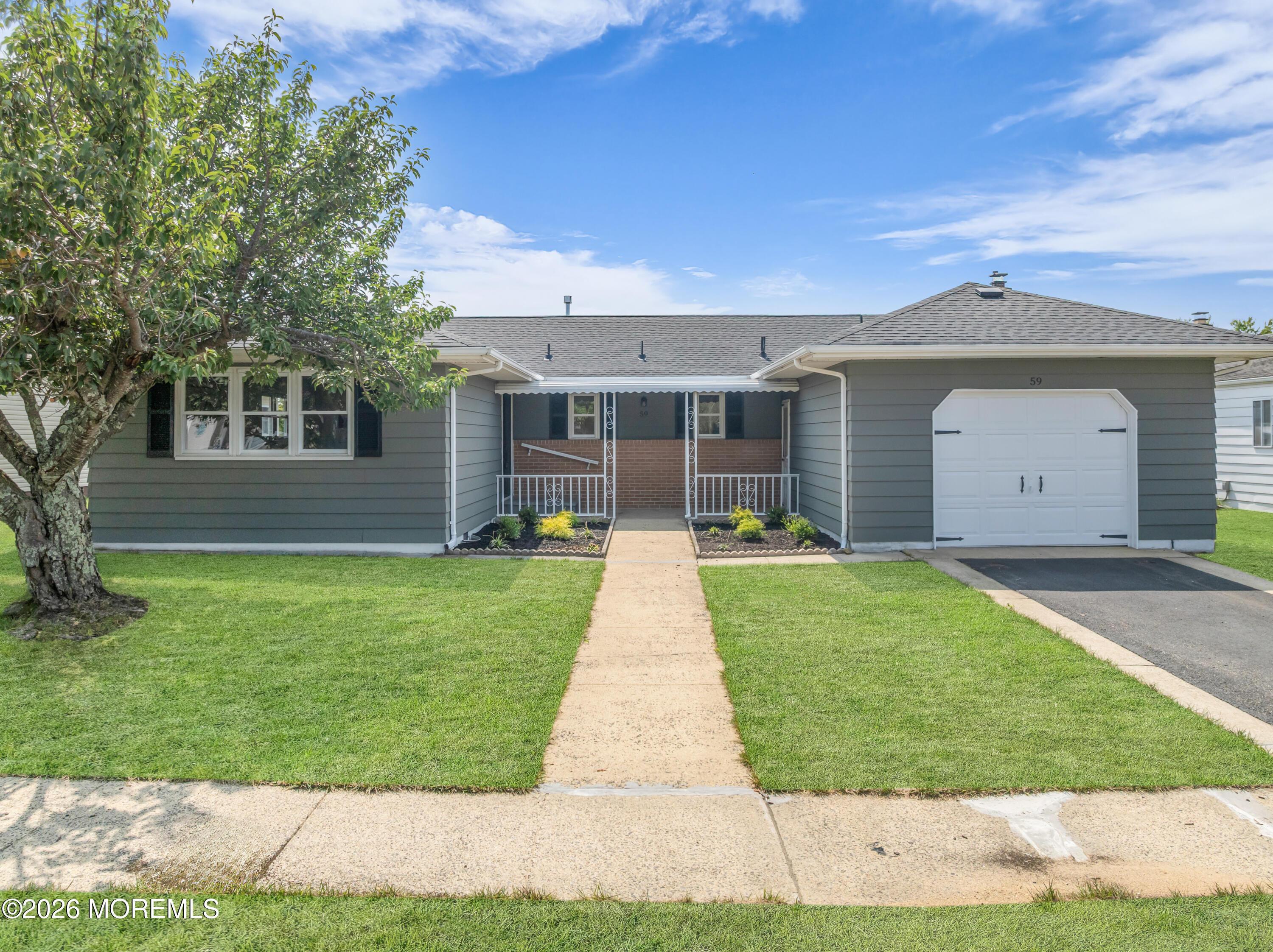 Puerto Vallarta St, Toms River, NJ 08757