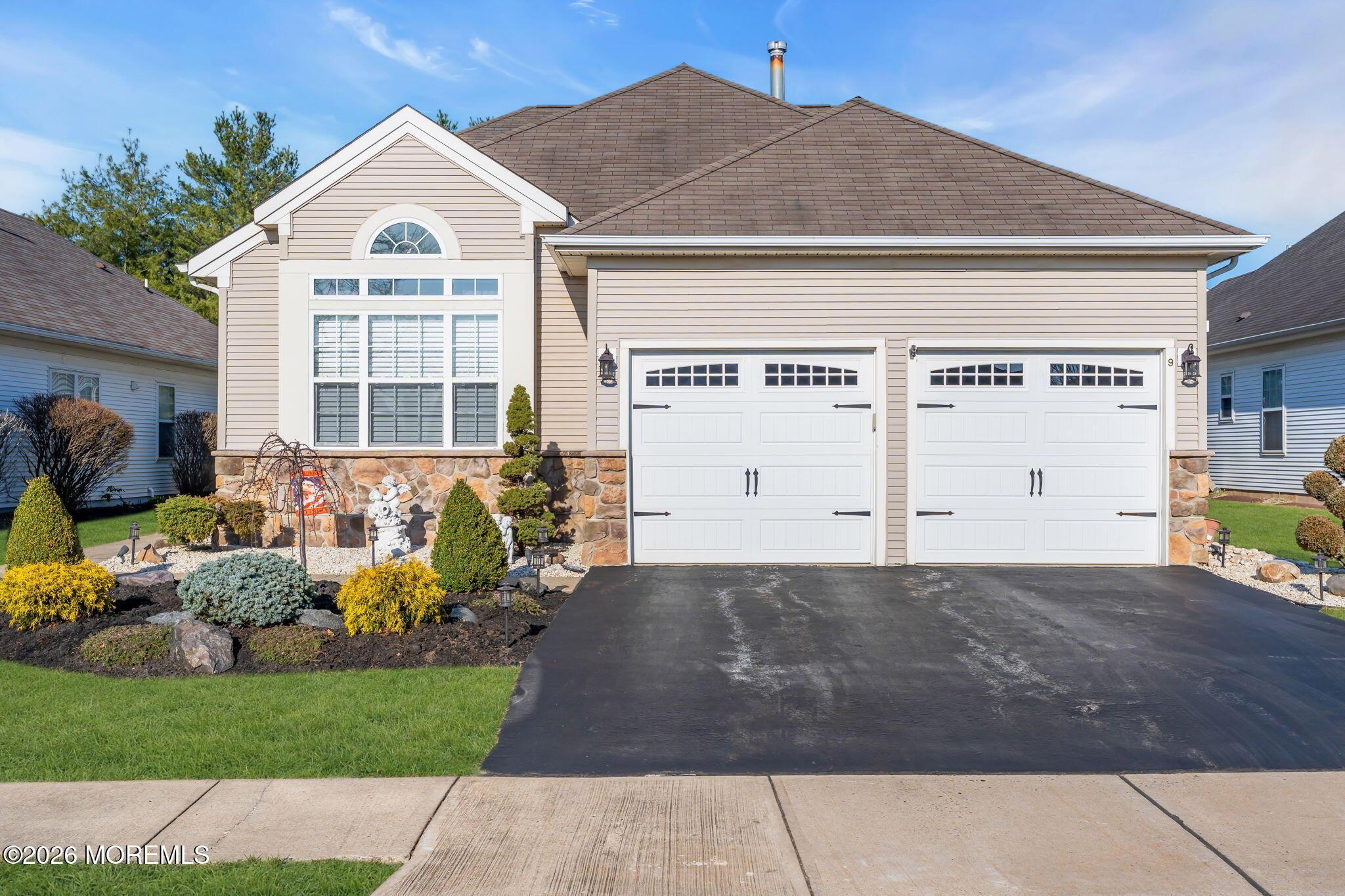 Ignatius Dr, Manchester, NJ 08759