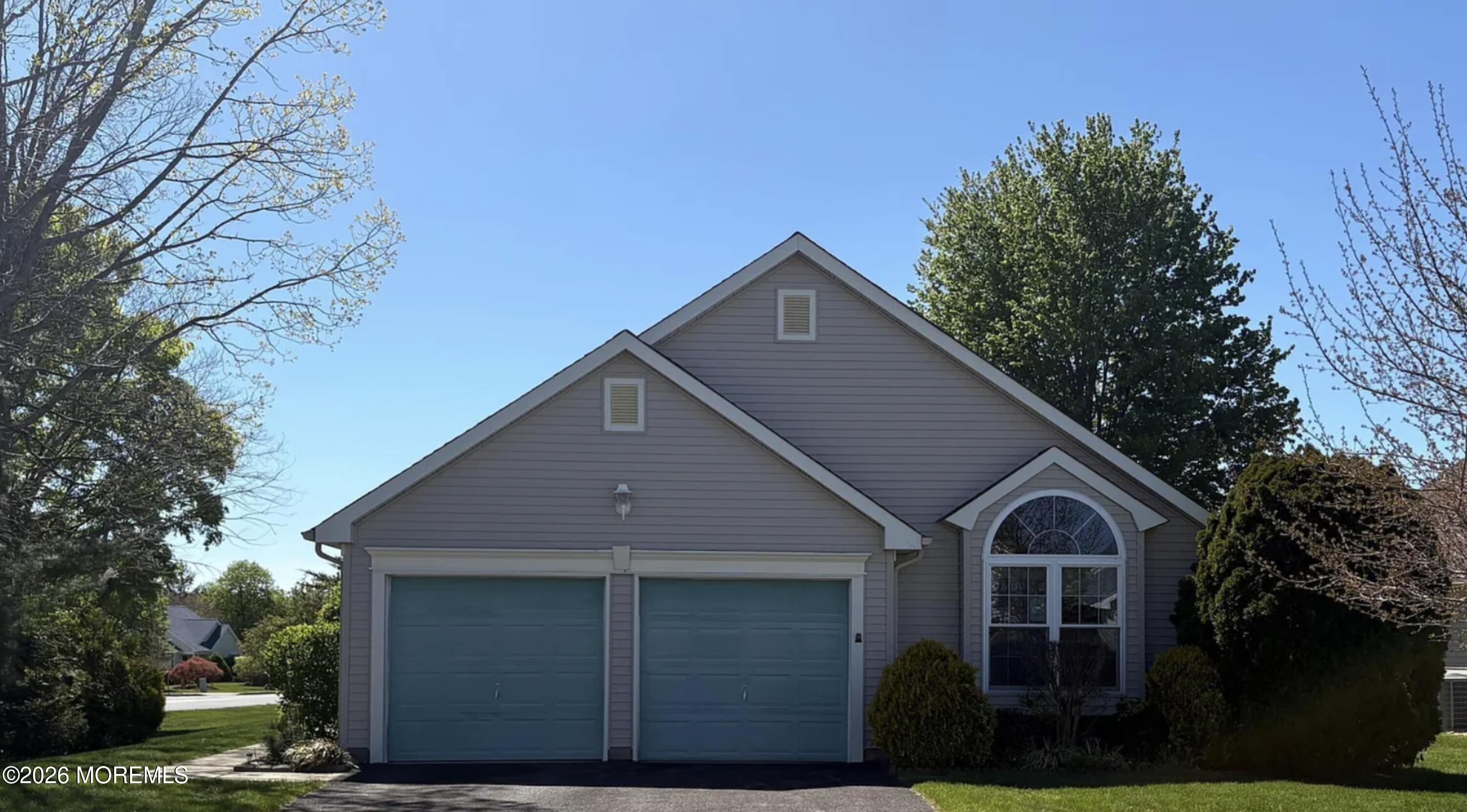 Silver Hill Ln, Toms River, NJ 08755