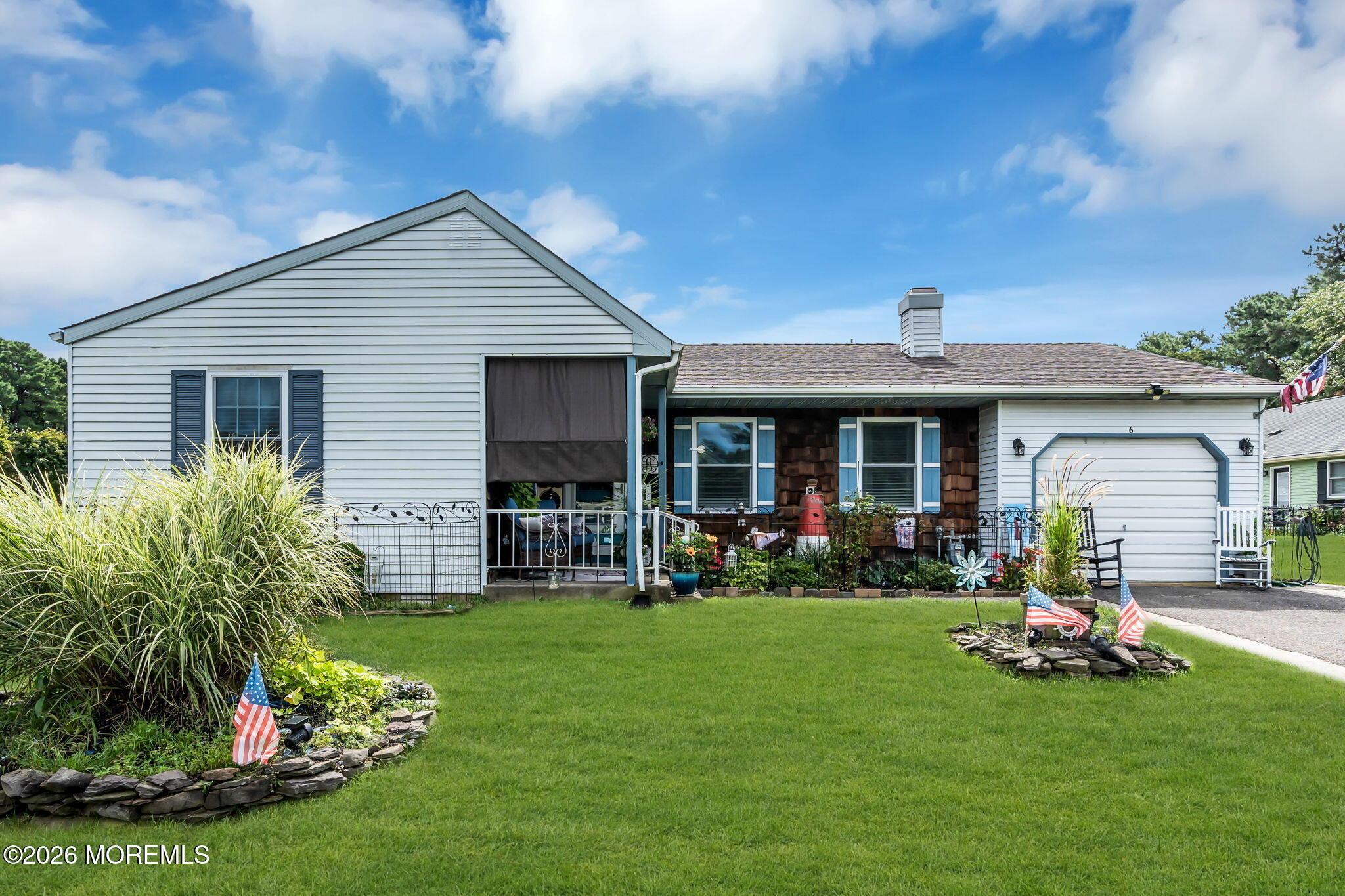 Harvard Ct, Whiting, NJ 08759