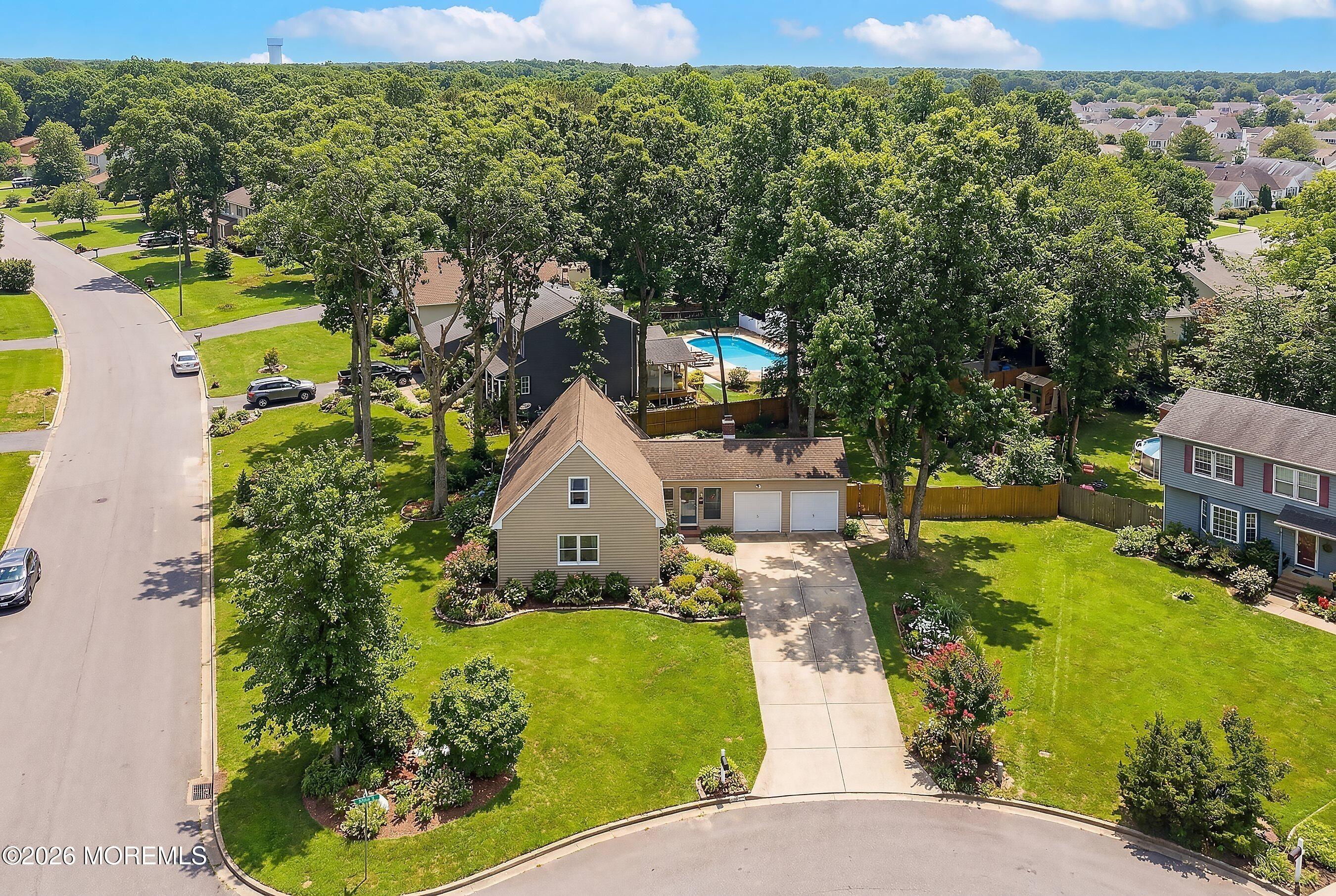 Molina Ct, Manchester, NJ 08759