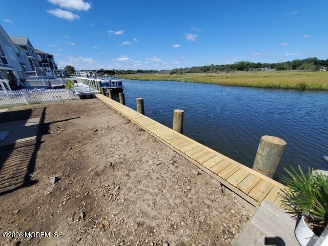 N Bay Dr, Bayville, NJ 08721