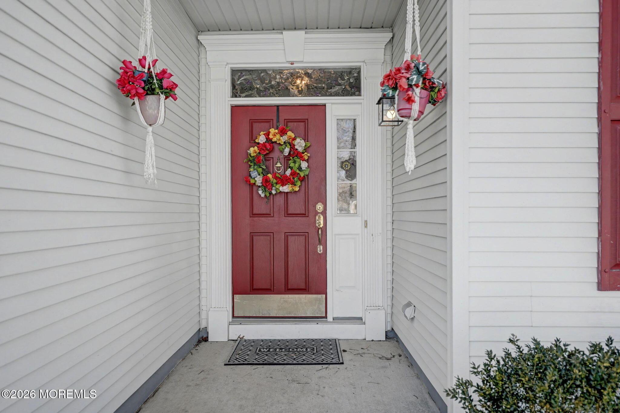 Mirage Blvd, Barnegat, NJ 08005