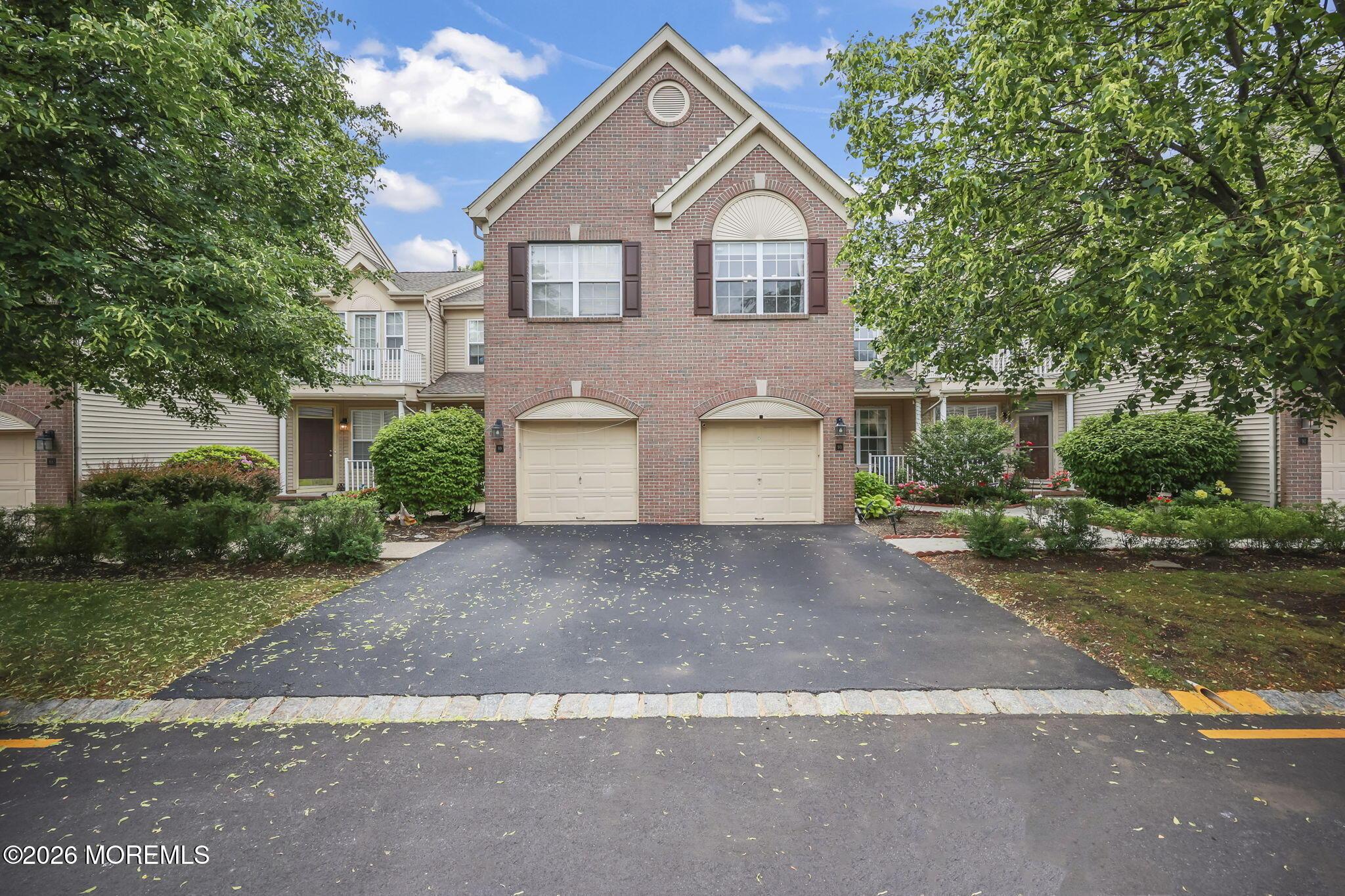 Banyan Blvd, Holmdel, NJ 07733
