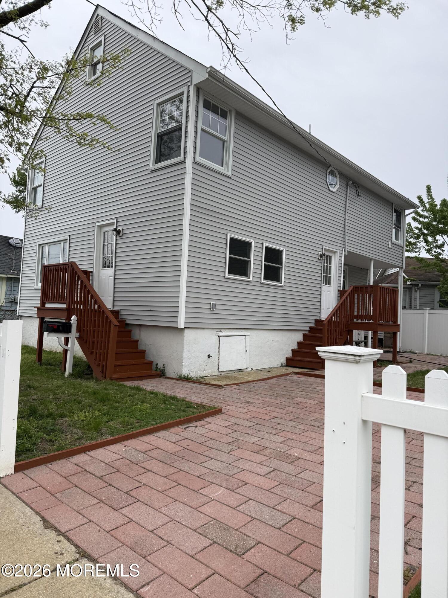 Raritan Ave, Keansburg, NJ 07734