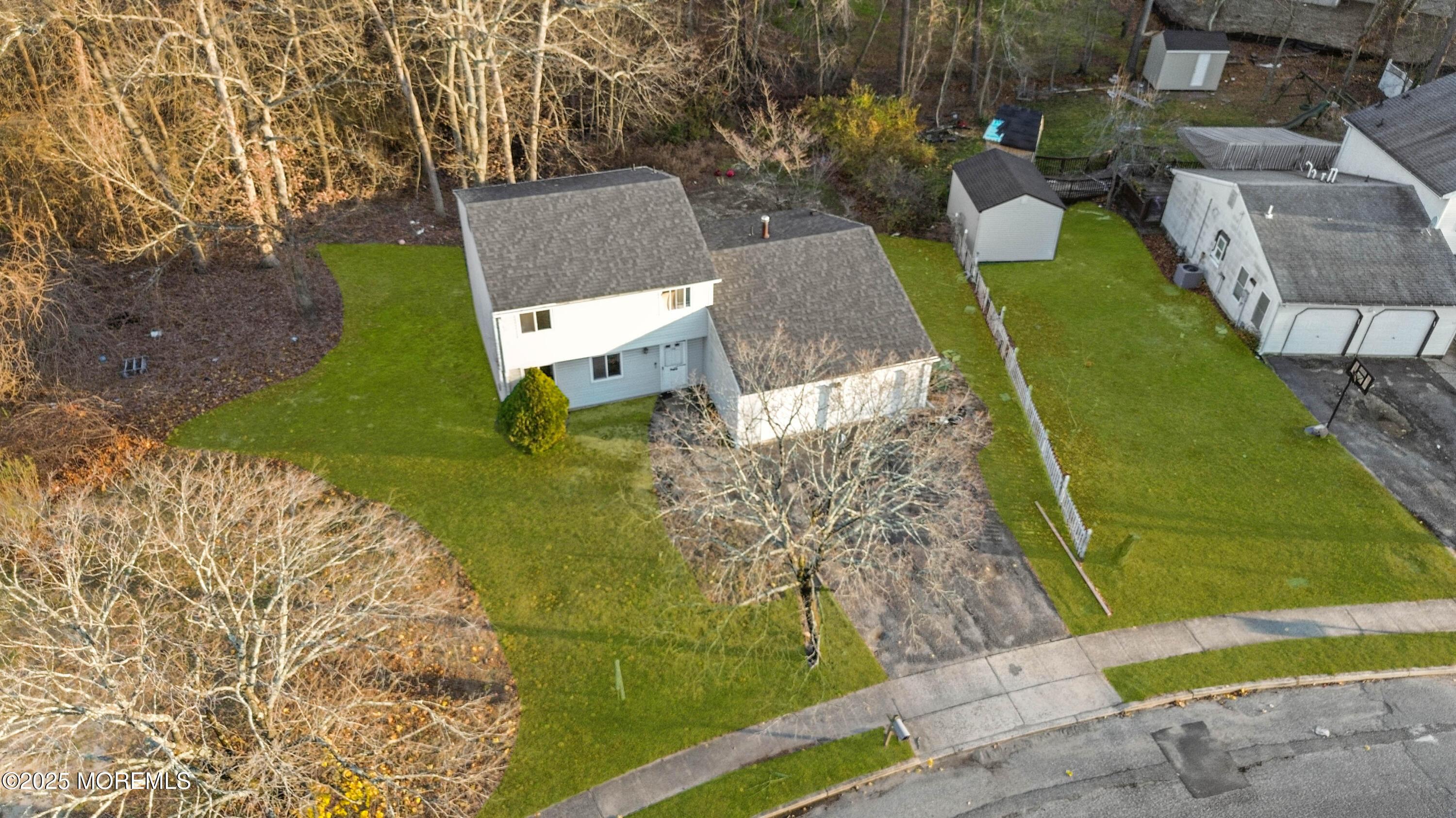 Van Buren Ave, Lakewood, NJ 08701