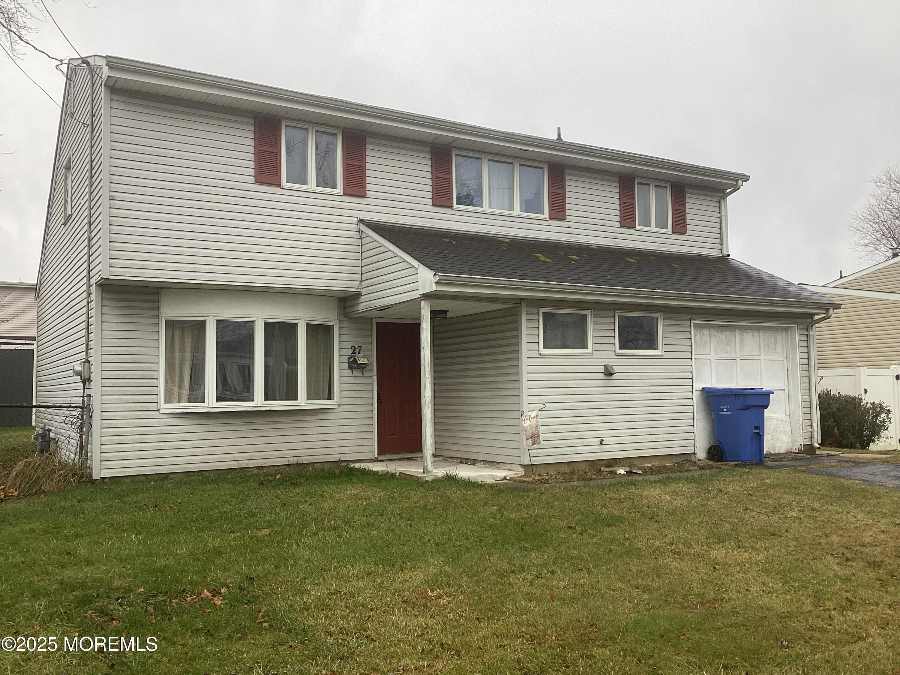 Mabaline Rd, Old Bridge, NJ 08857