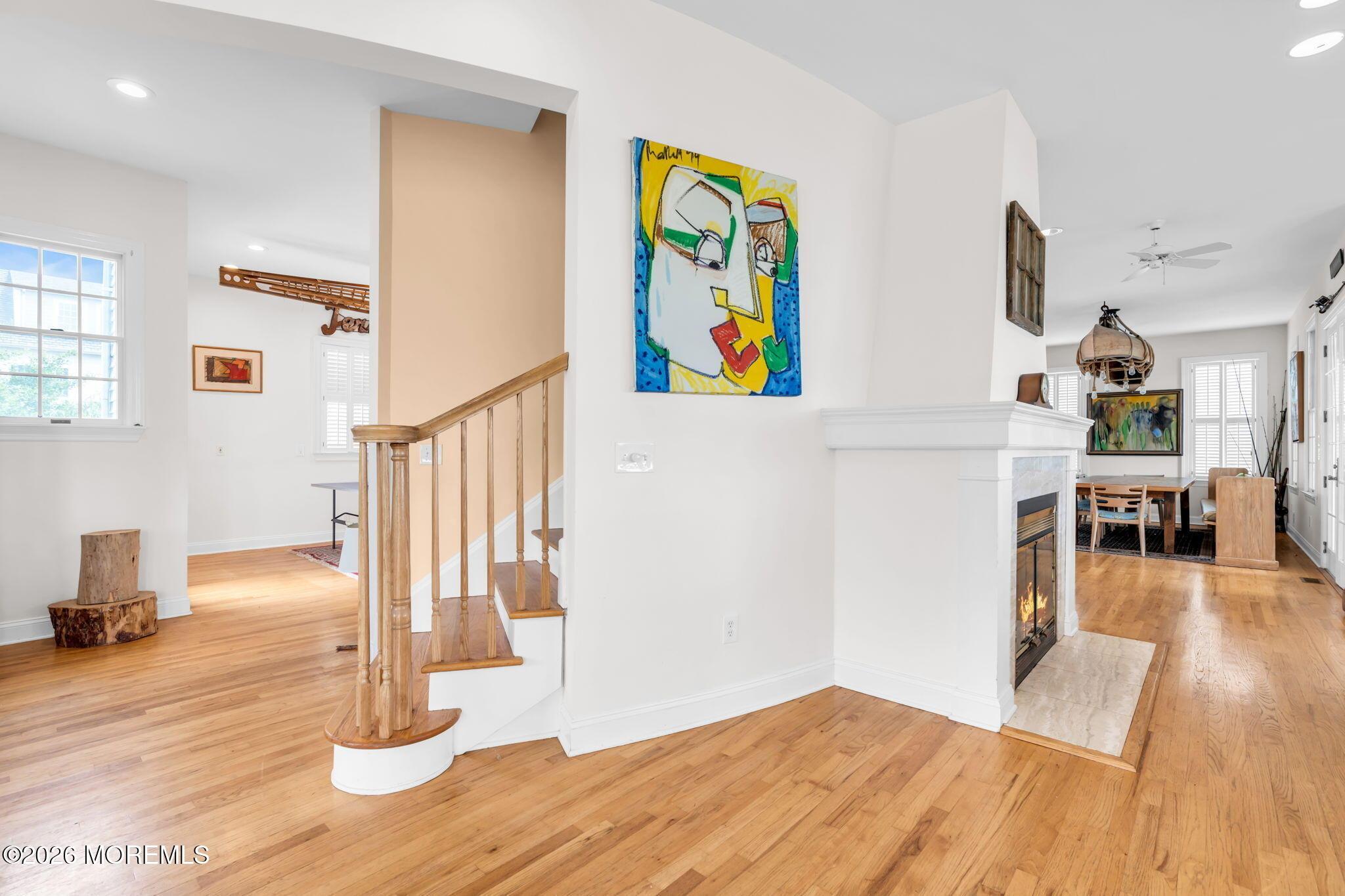 Columbus Dr, Monmouth Beach, NJ 07750