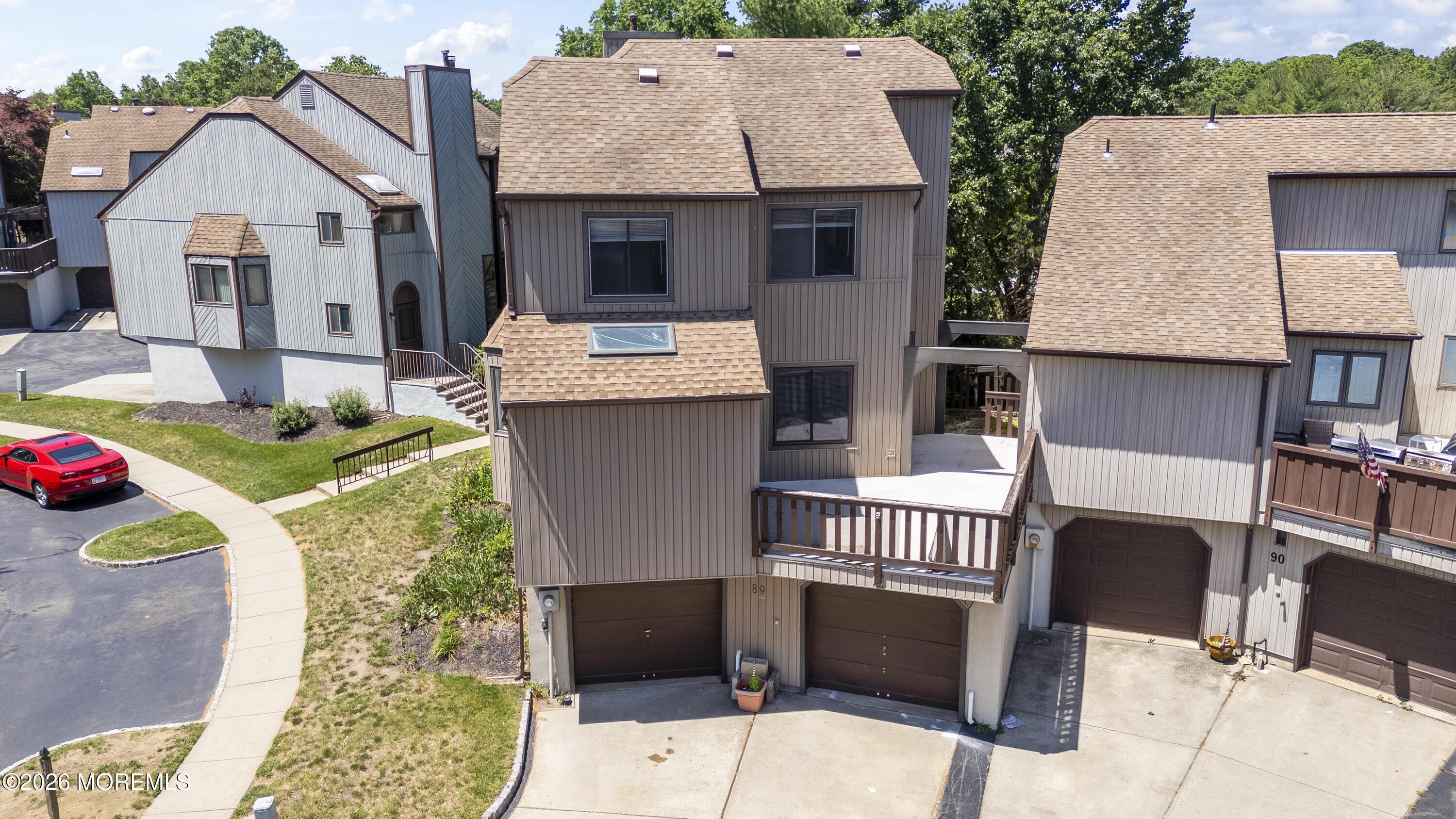 Diamond Ln, Old Bridge, NJ 08857