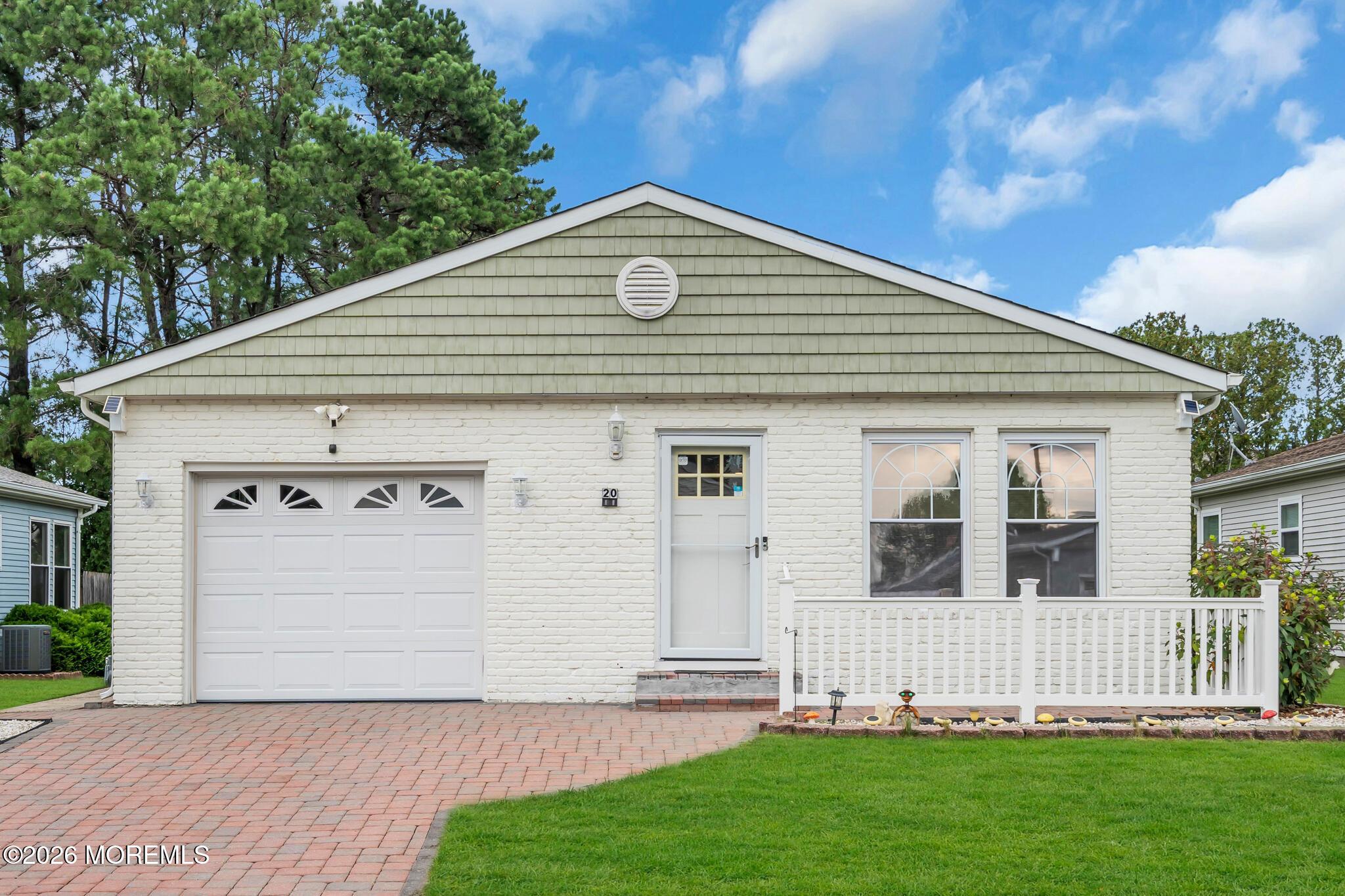 Camrose St, Toms River, NJ 08757