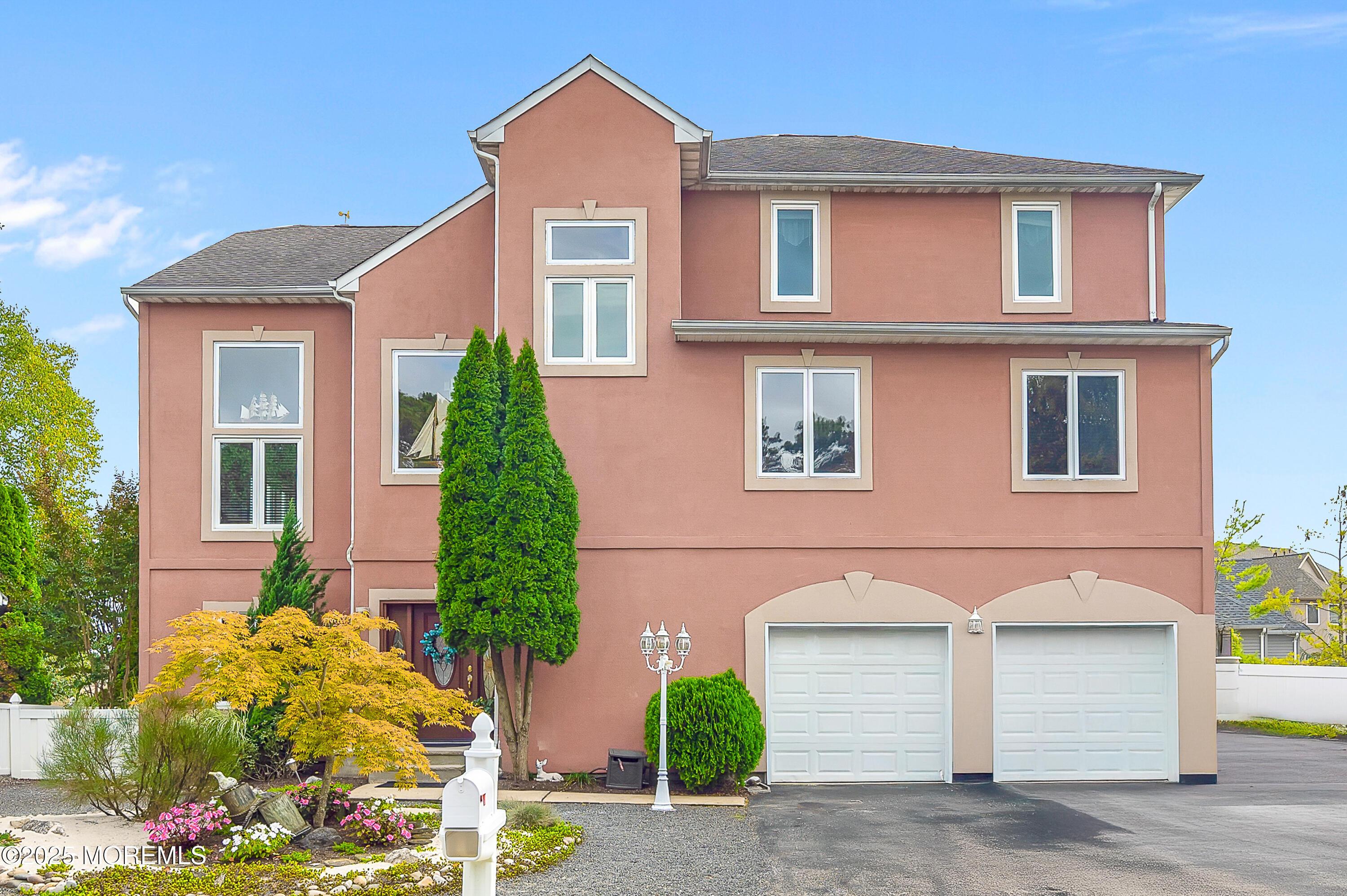S River Dr, Forked River, NJ 08731