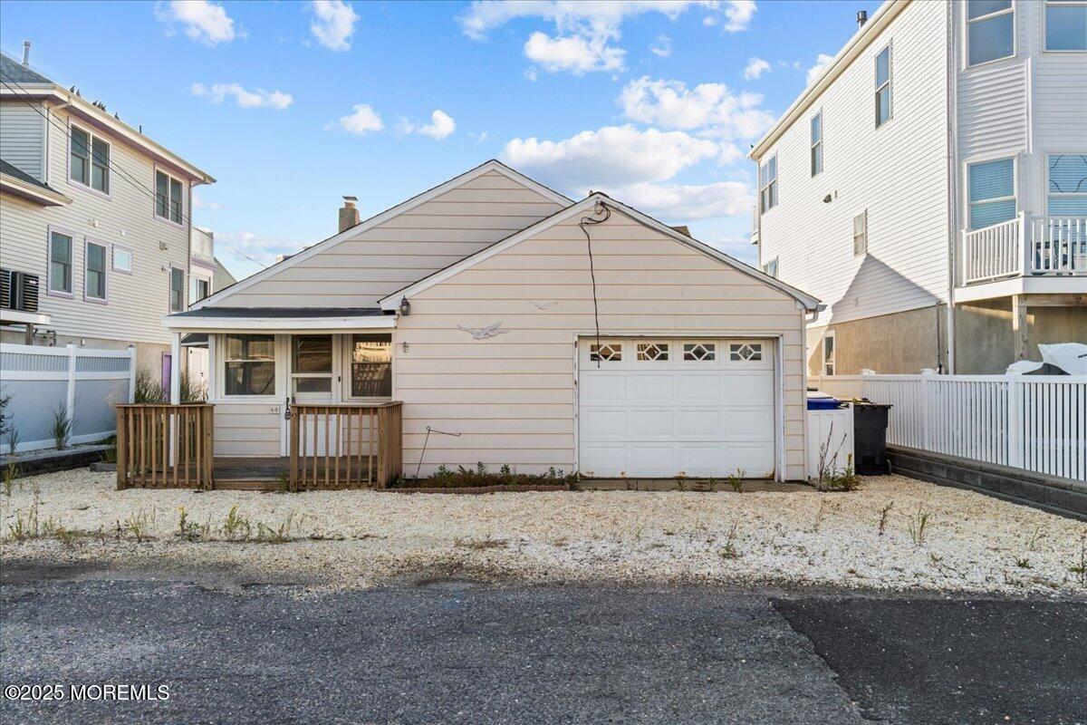 Ward Dr, Brick, NJ 08723