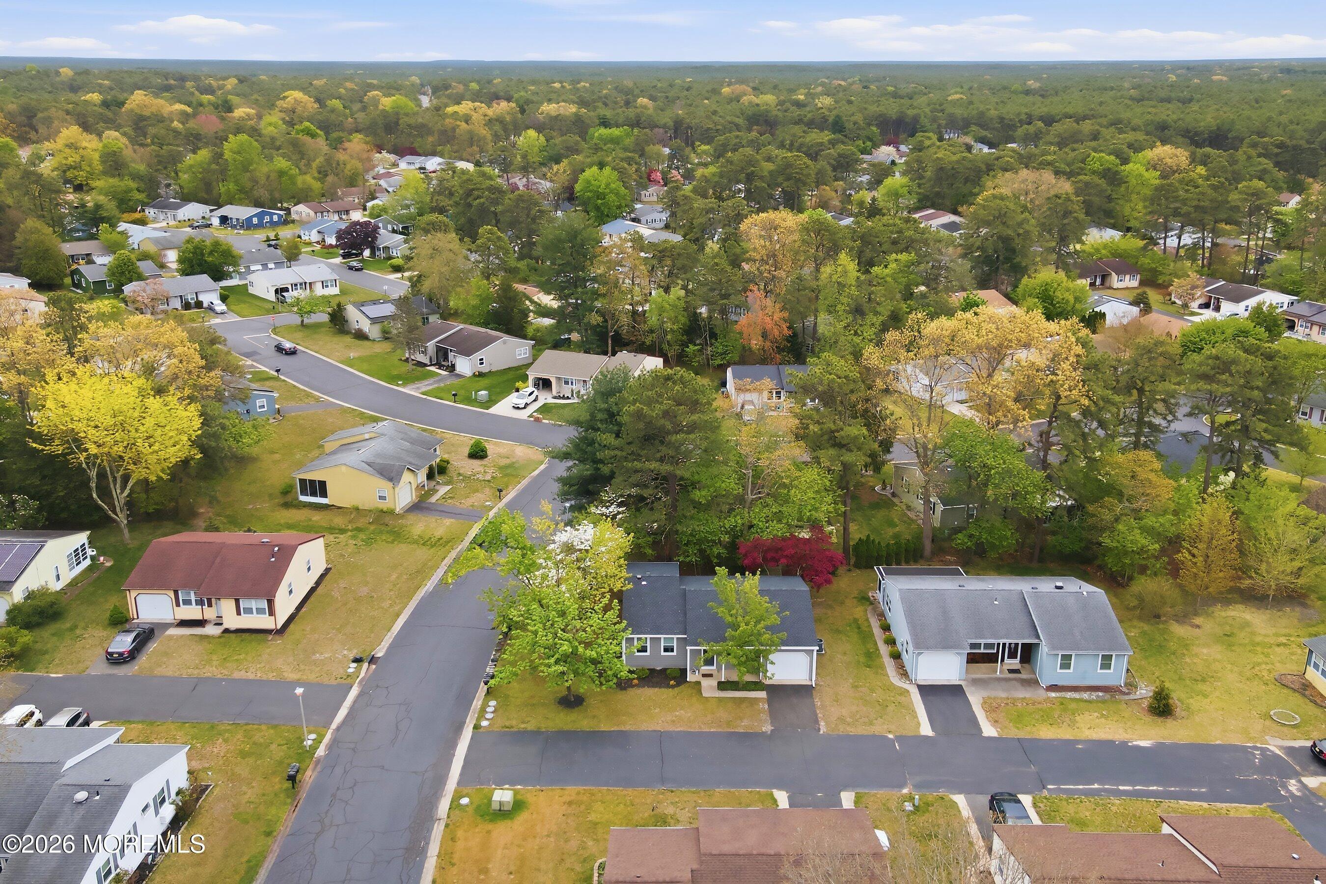 Berry Hill Rd, Whiting, NJ 08759